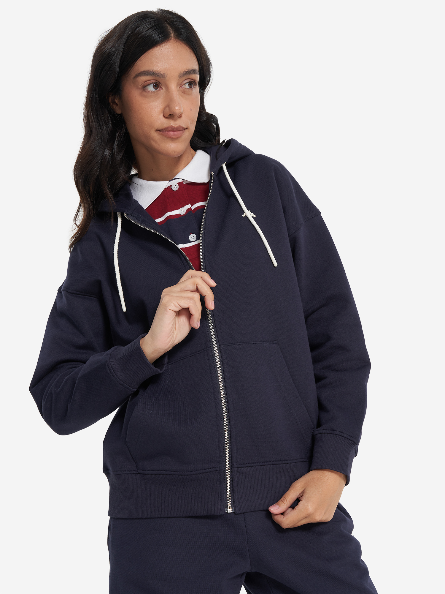 

Толстовка женская Robe di Kappa, Синий