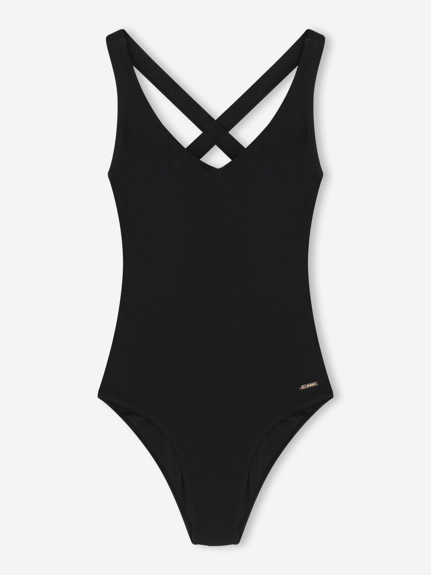 Изображение товара Женский слитный купальник Joss для плавания и отдыха лето