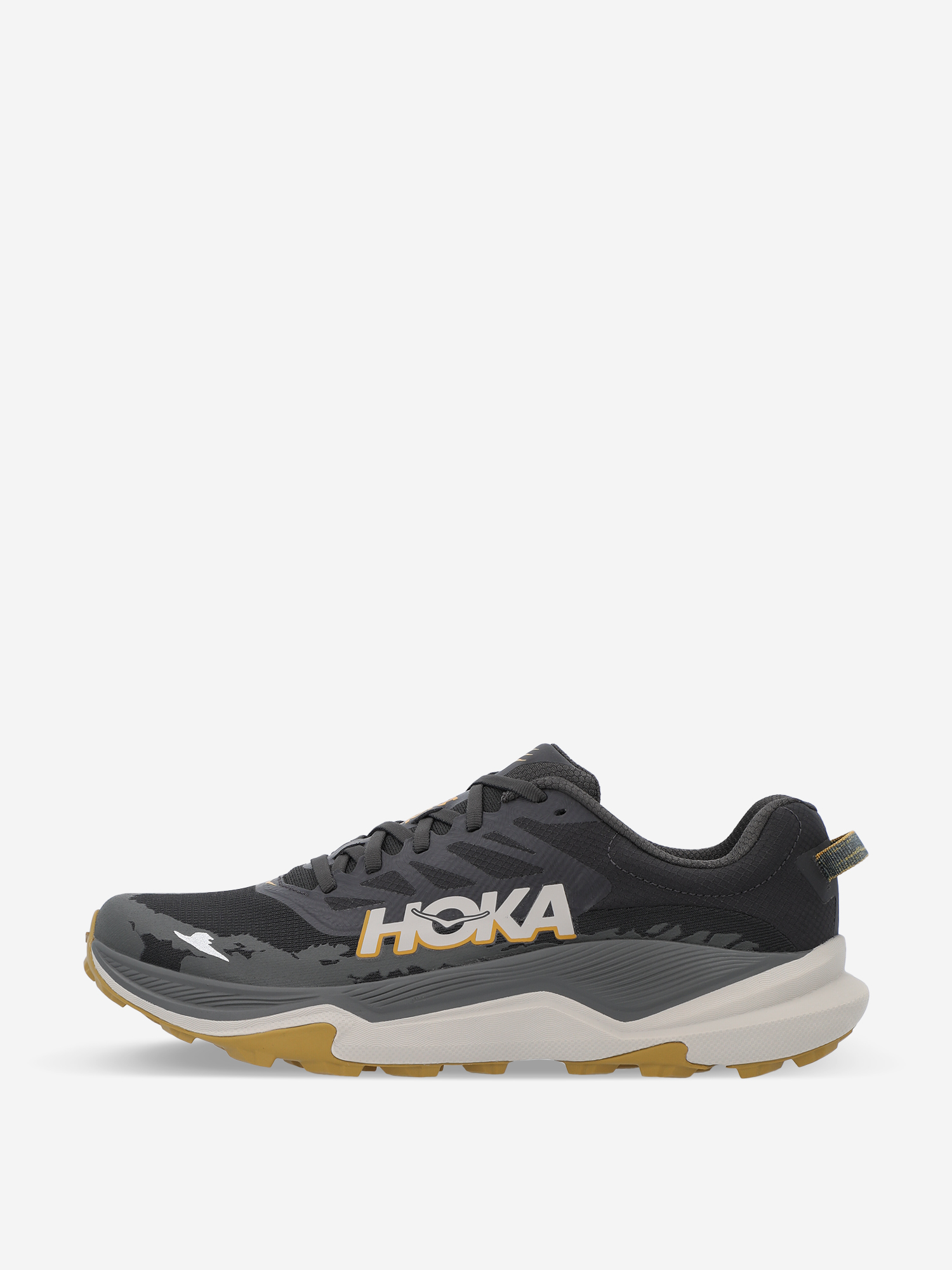 Кроссовки мужские Hoka One One Torrent 4, Черный