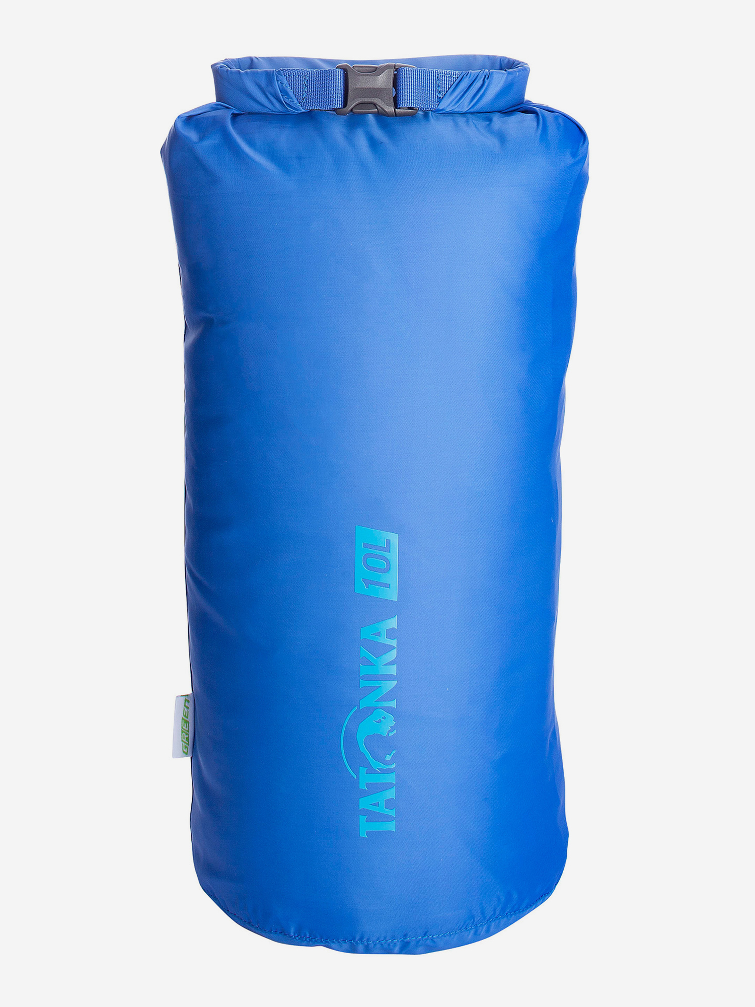 

Гермомешок Tatonka Dry Sack, 10 л, Синий