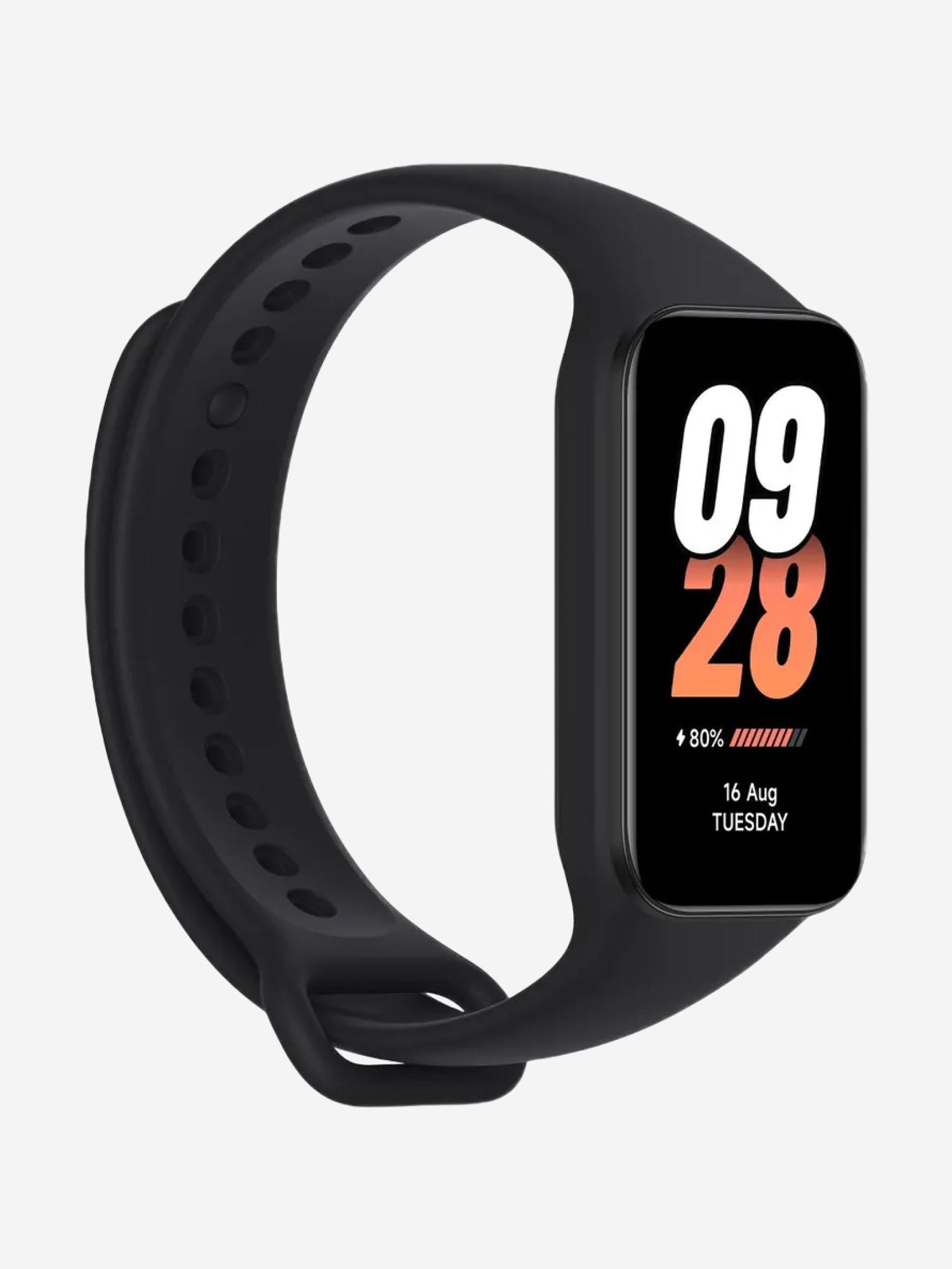 

Фитнес трекер Xiaomi Smart Band 8 Active Black M2302B1 BHR7422GL, Черный