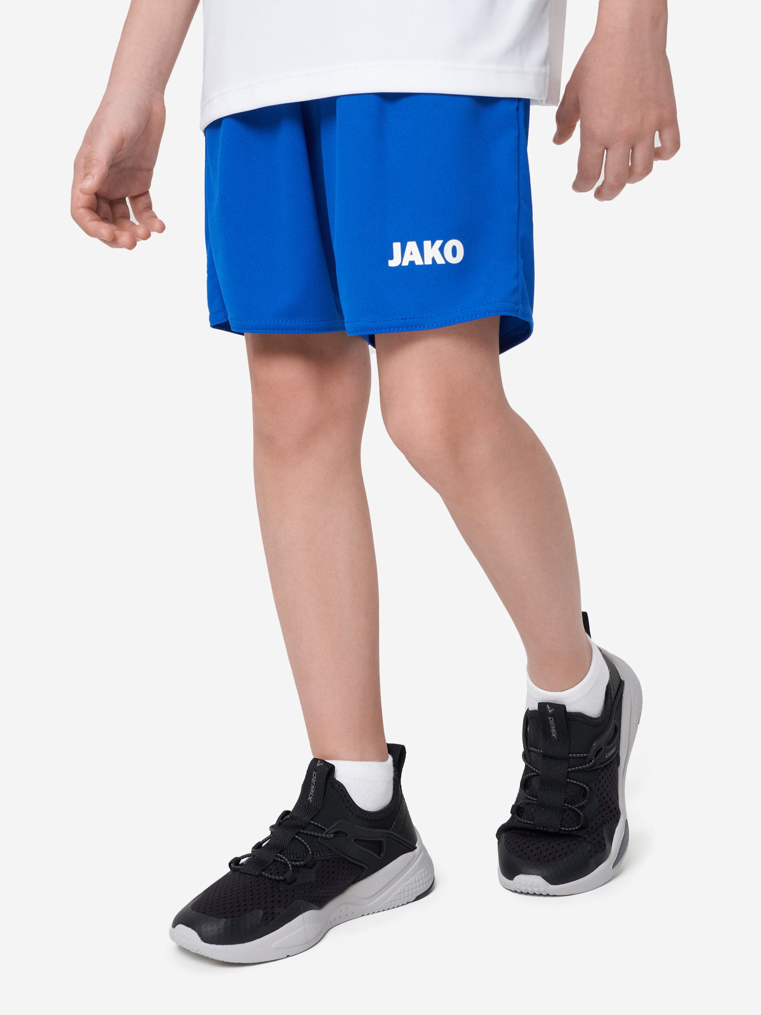 Изображение товара Шорты JAKO Manchester 2.0, Синий