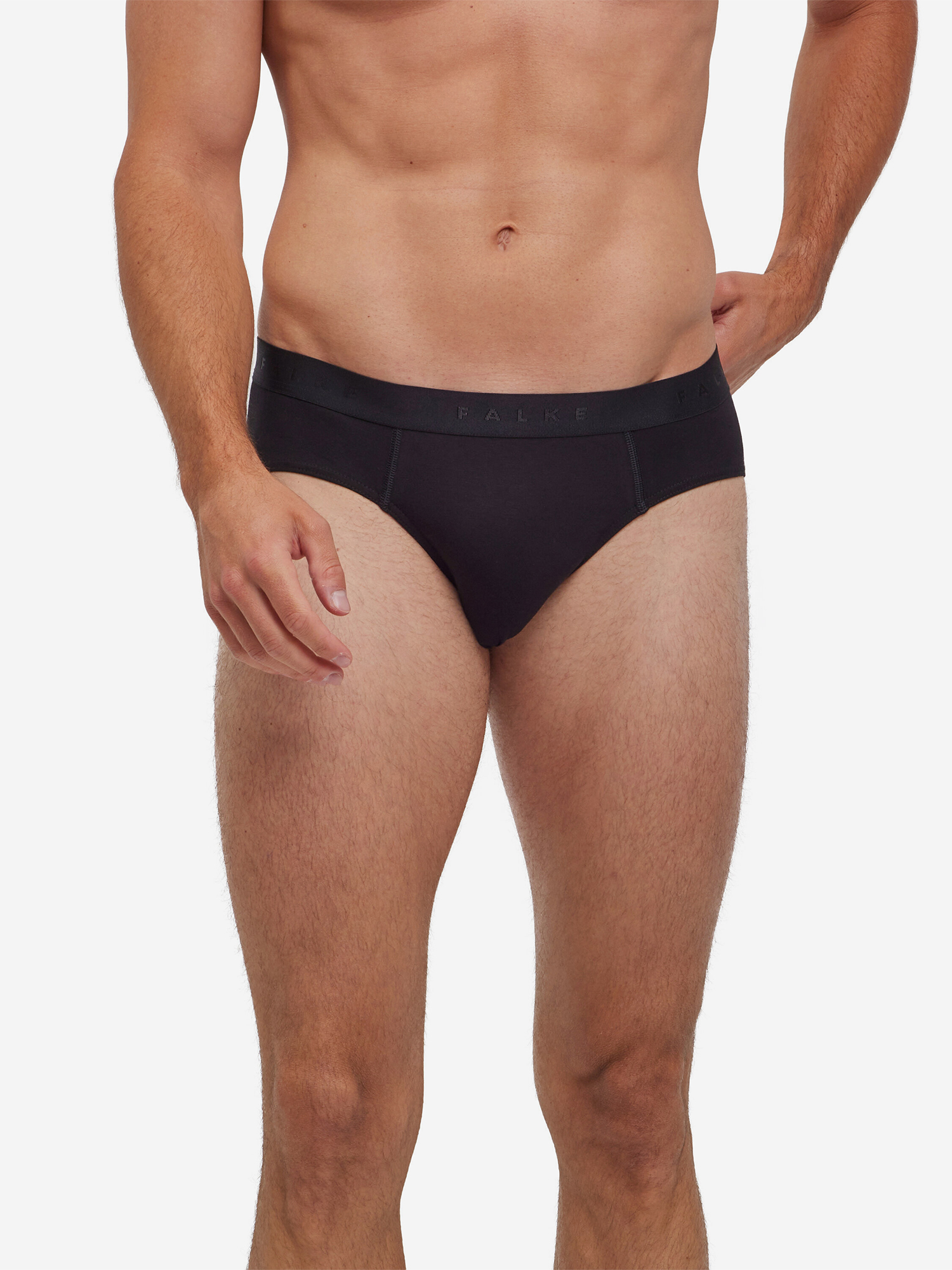 Изображение товара Набор мужских трусов FALKE брифы, средняя талия, 2 шт, турция
