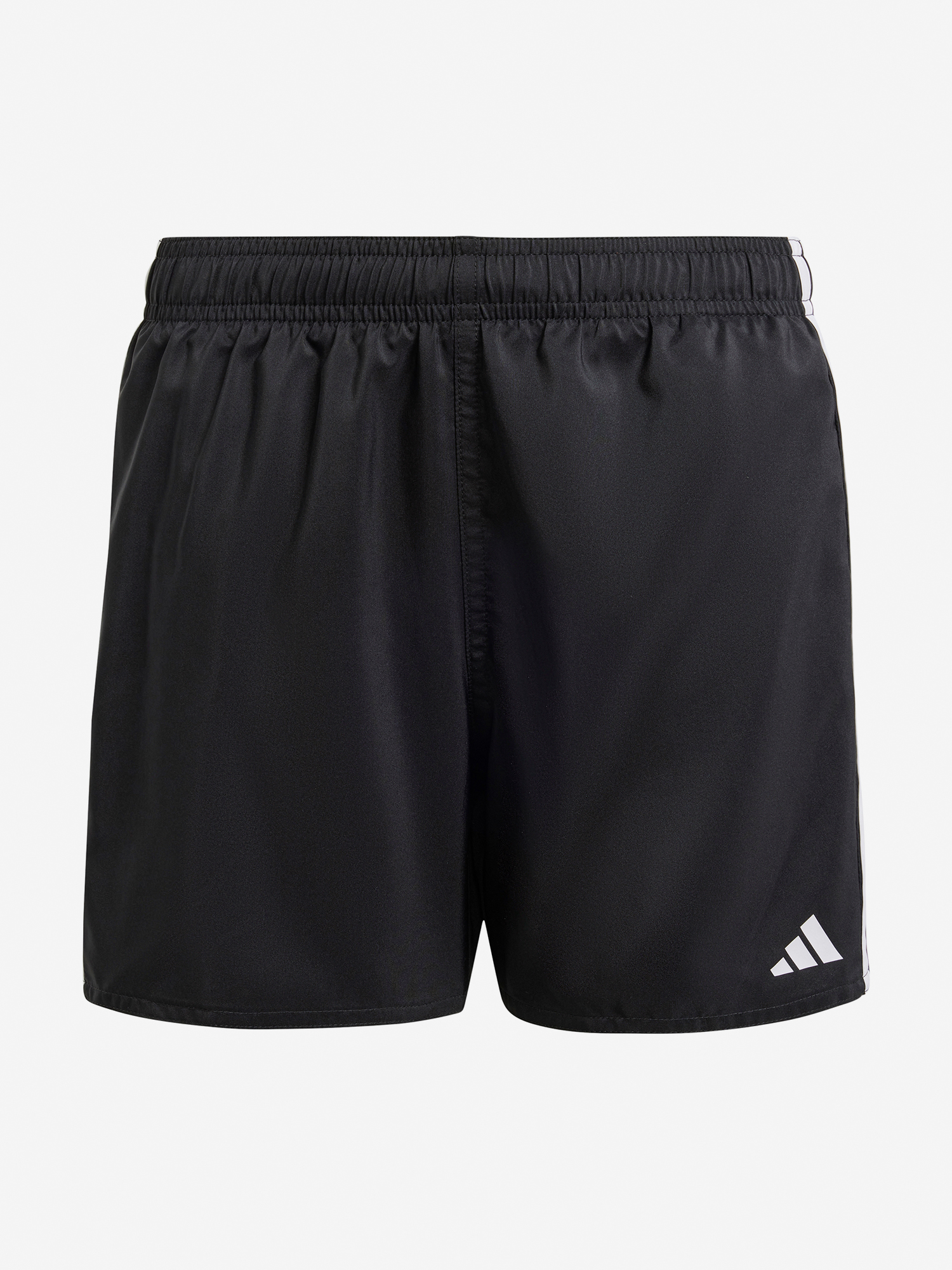 Изображение товара Шорты плавательные для мальчиков adidas короткие регулируемый пояс устойчивость к хлорированной вод