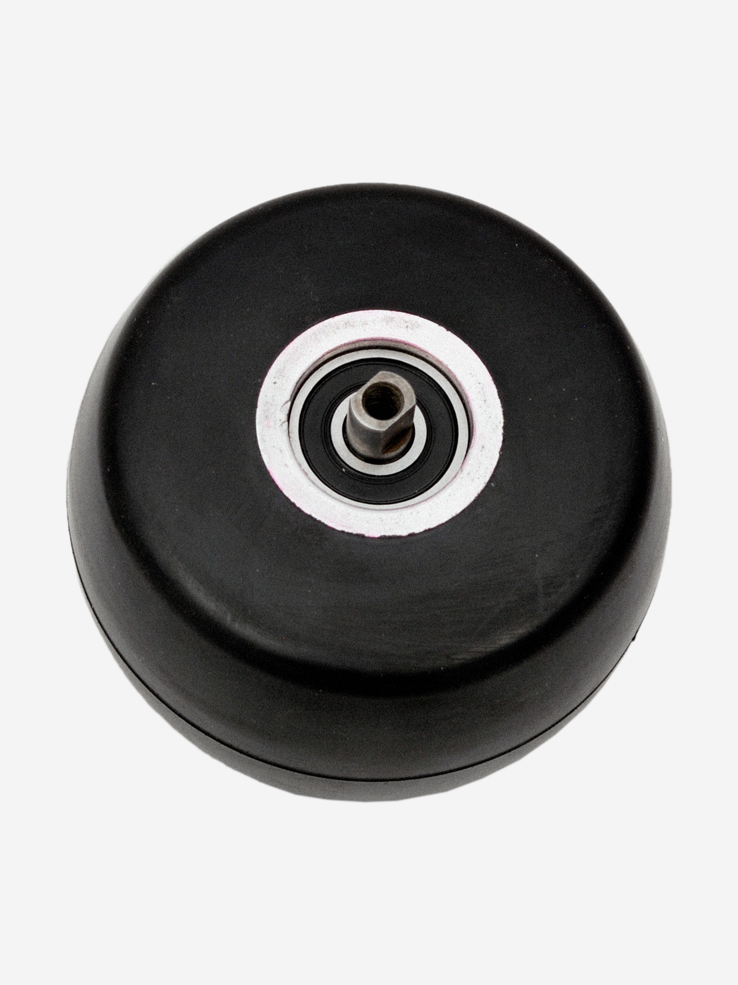 

Задние колеса KV+ Launch Pro Classic Assembly Back, 2 шт, Черный