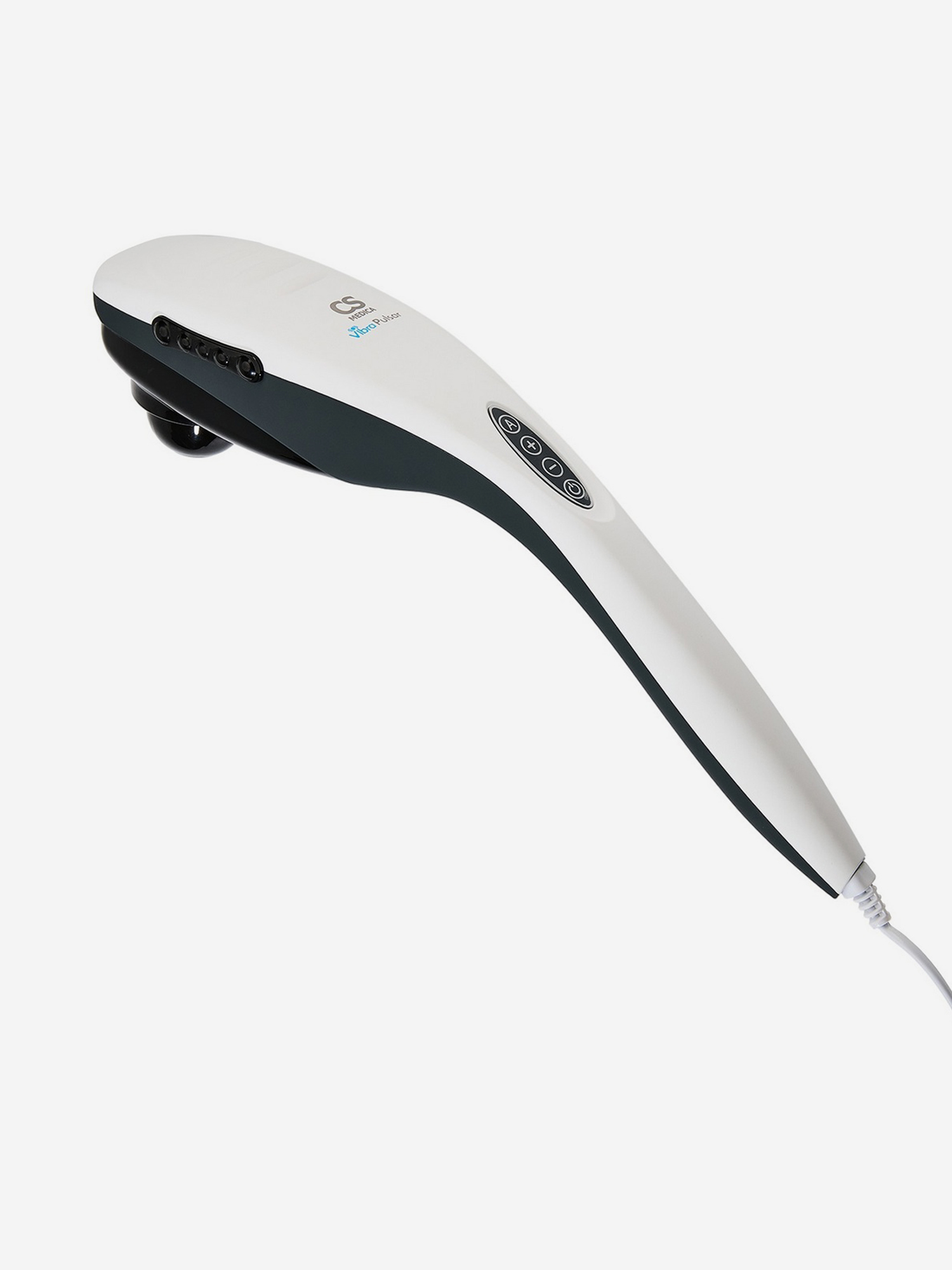 Изображение товара Массажер для ног, шеи, спины и тела электрический CS Medica BodySlim