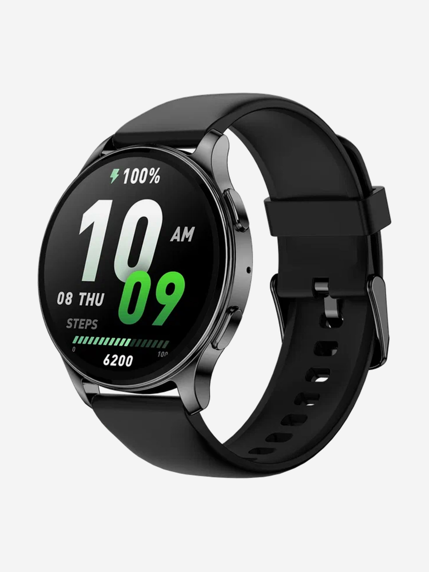 

Смарт-часы Amazfit Pop 3R, Черный