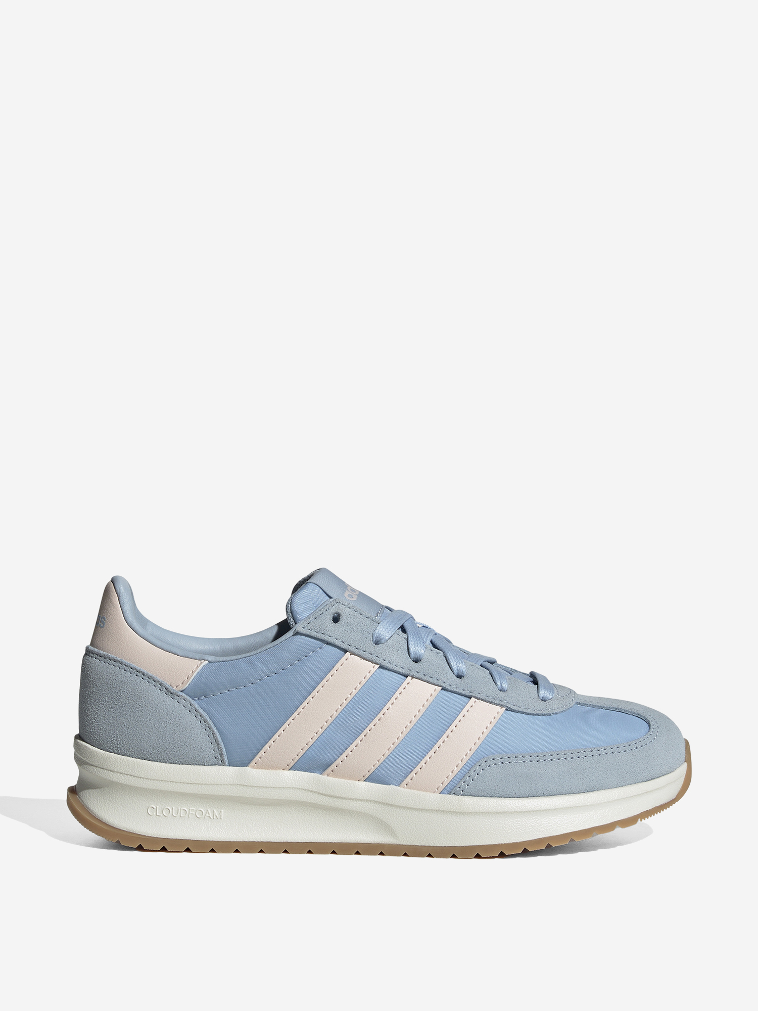 

Кроссовки женские adidas Run 70 S 2.0, Голубой