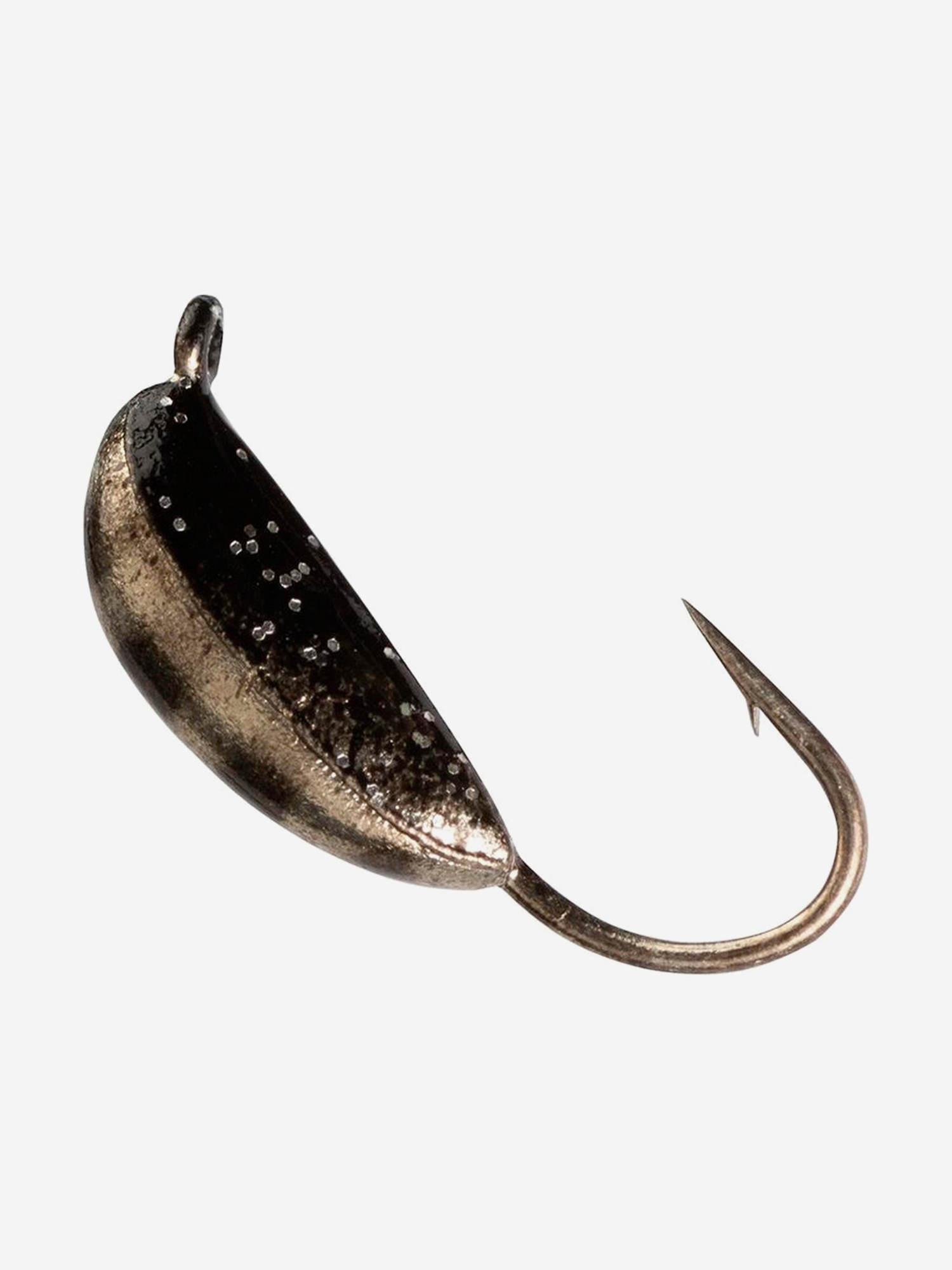 Изображение товара Мормышка Helios вольфрамовая Рижский банан крашеная 3мм 0,70г 10 шт Россия