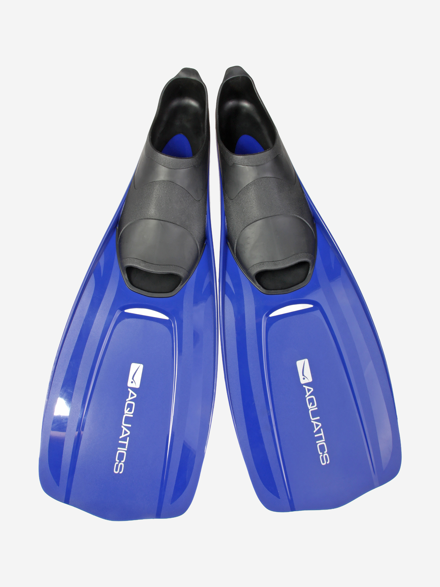 Изображение товара Aqua Lung Atoll ласты для плавания с закрытой пяткой взрослые