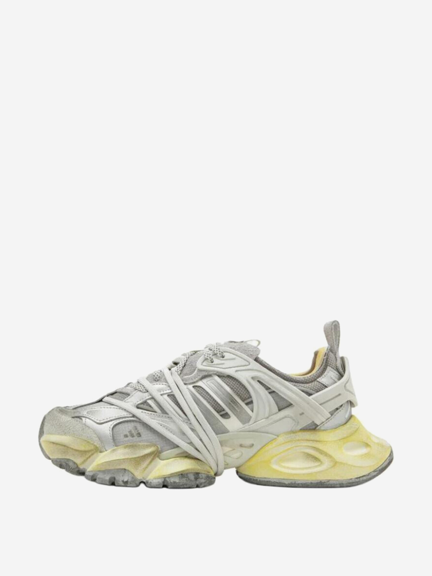 Изображение товара Кроссовки Adidas XLG Runner Deluxe для активных и стильных