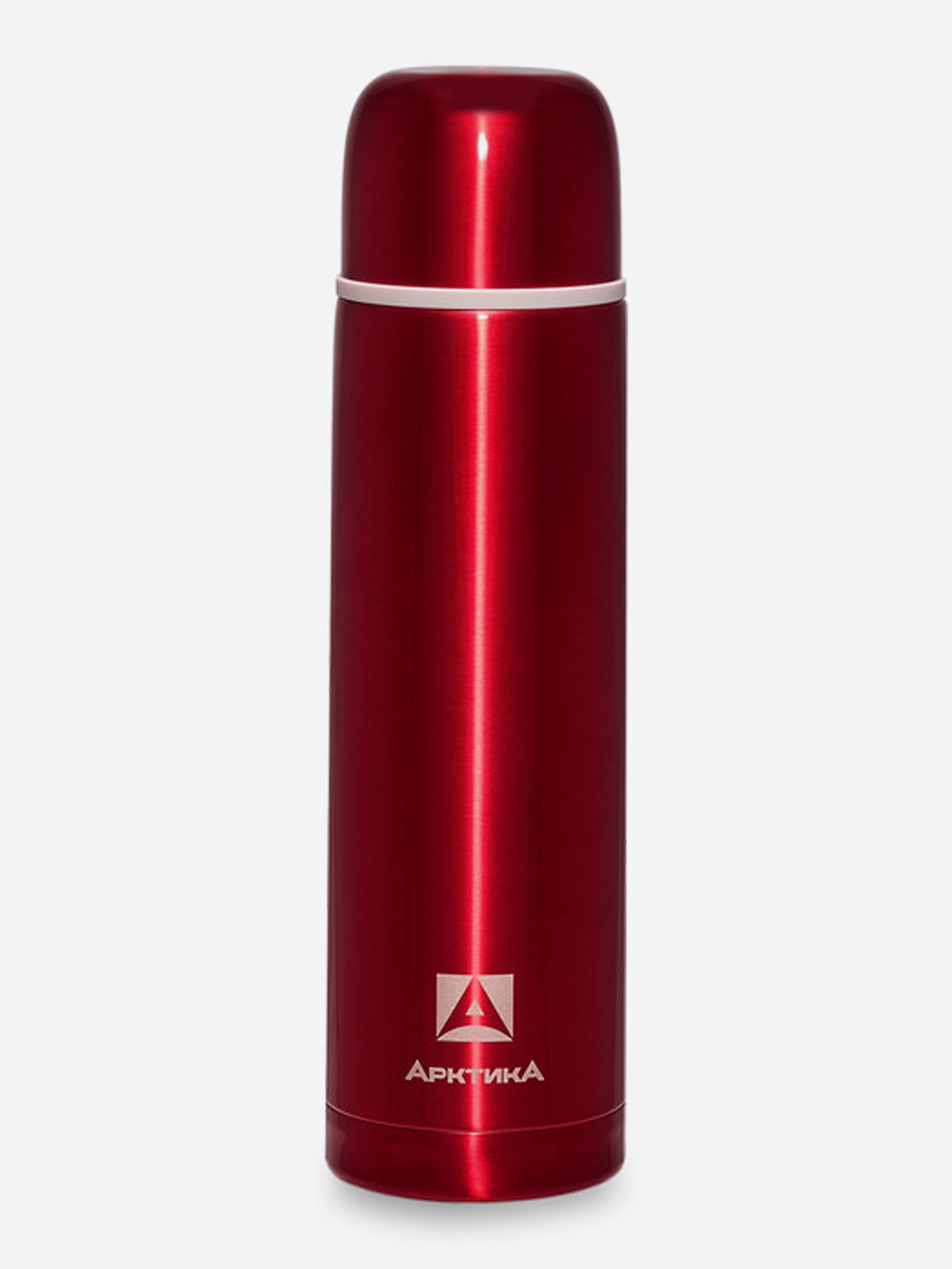 Изображение товара Термос с узким горлом для напитков 1 литр нержавеющая сталь Китай