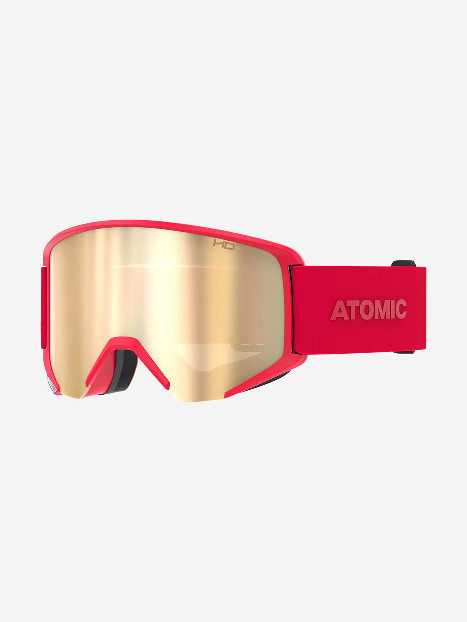 Изображение товара Горнолыжные очки Atomic Savor GT HD Photo Red Cat для взрослых мужчин