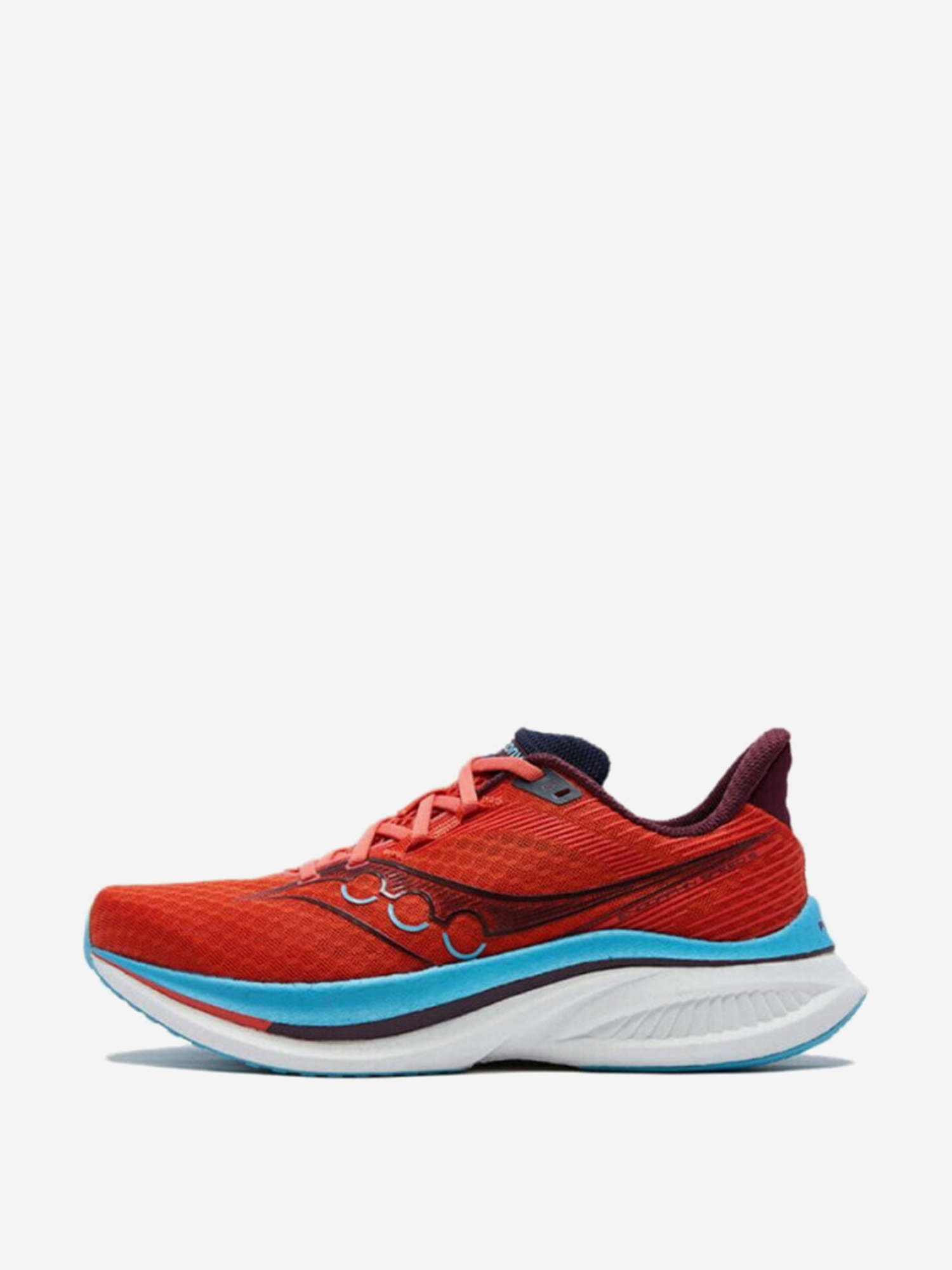 Изображение товара Saucony Endorphin Speed 5 кроссовки беговые мужские женские лето без утеплителя