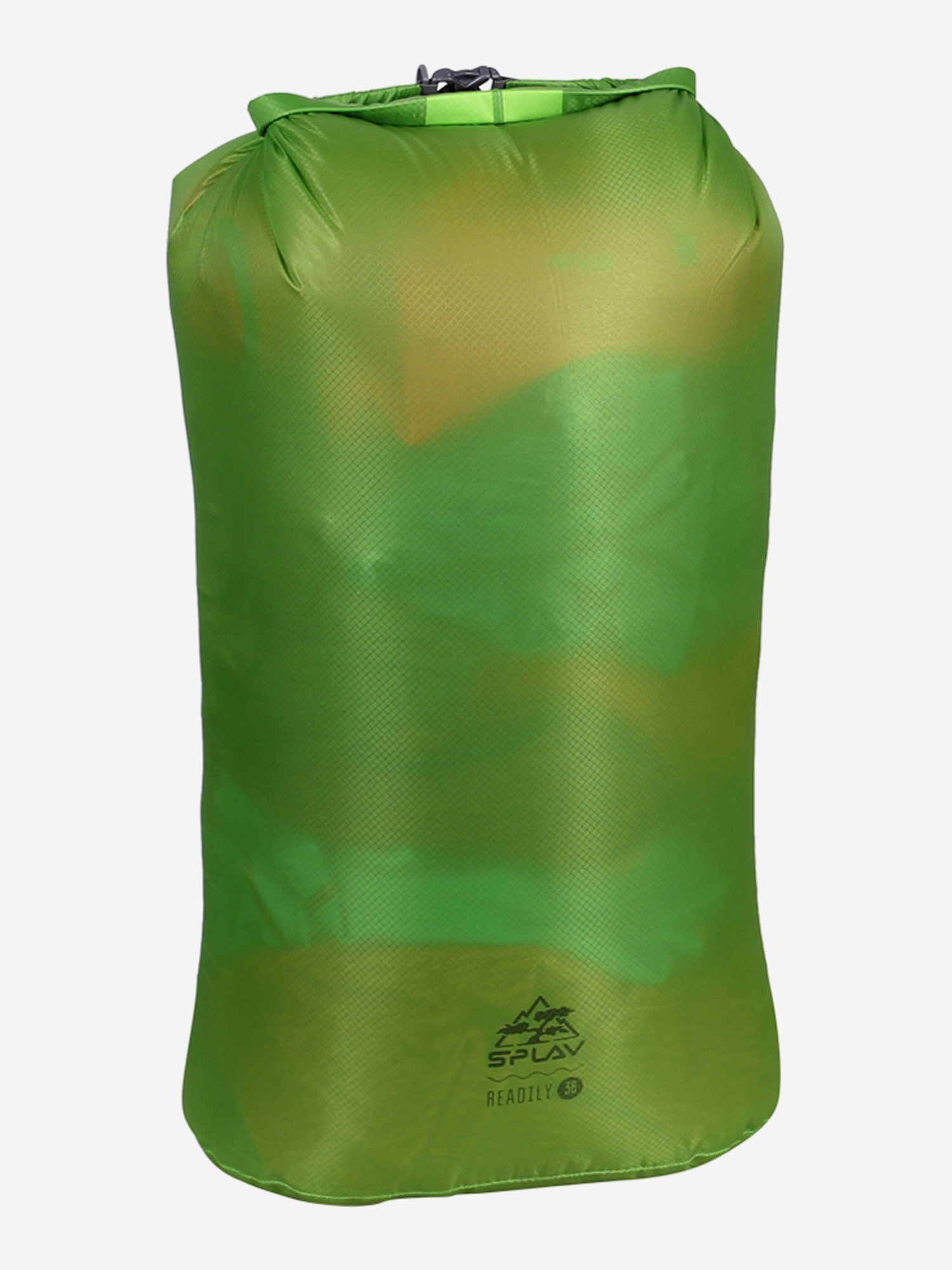 

Гермомешок Сплав Readily 36l, Зеленый
