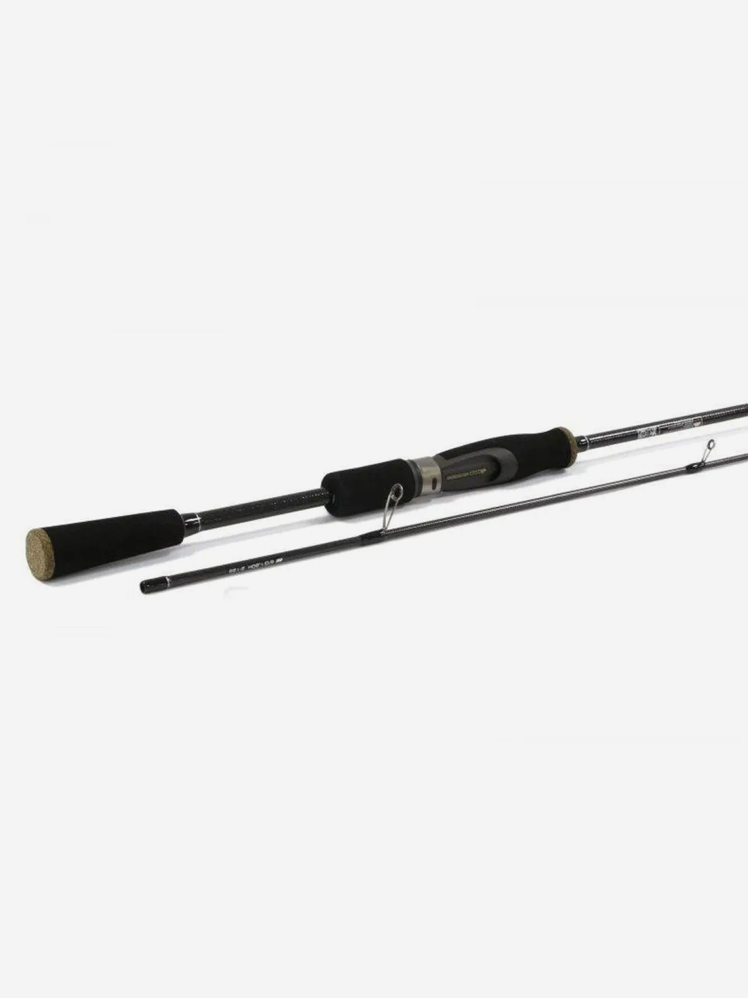 

Спиннинг Allvega Altezza Light Series 2-12 гр 1,8 м, Черный