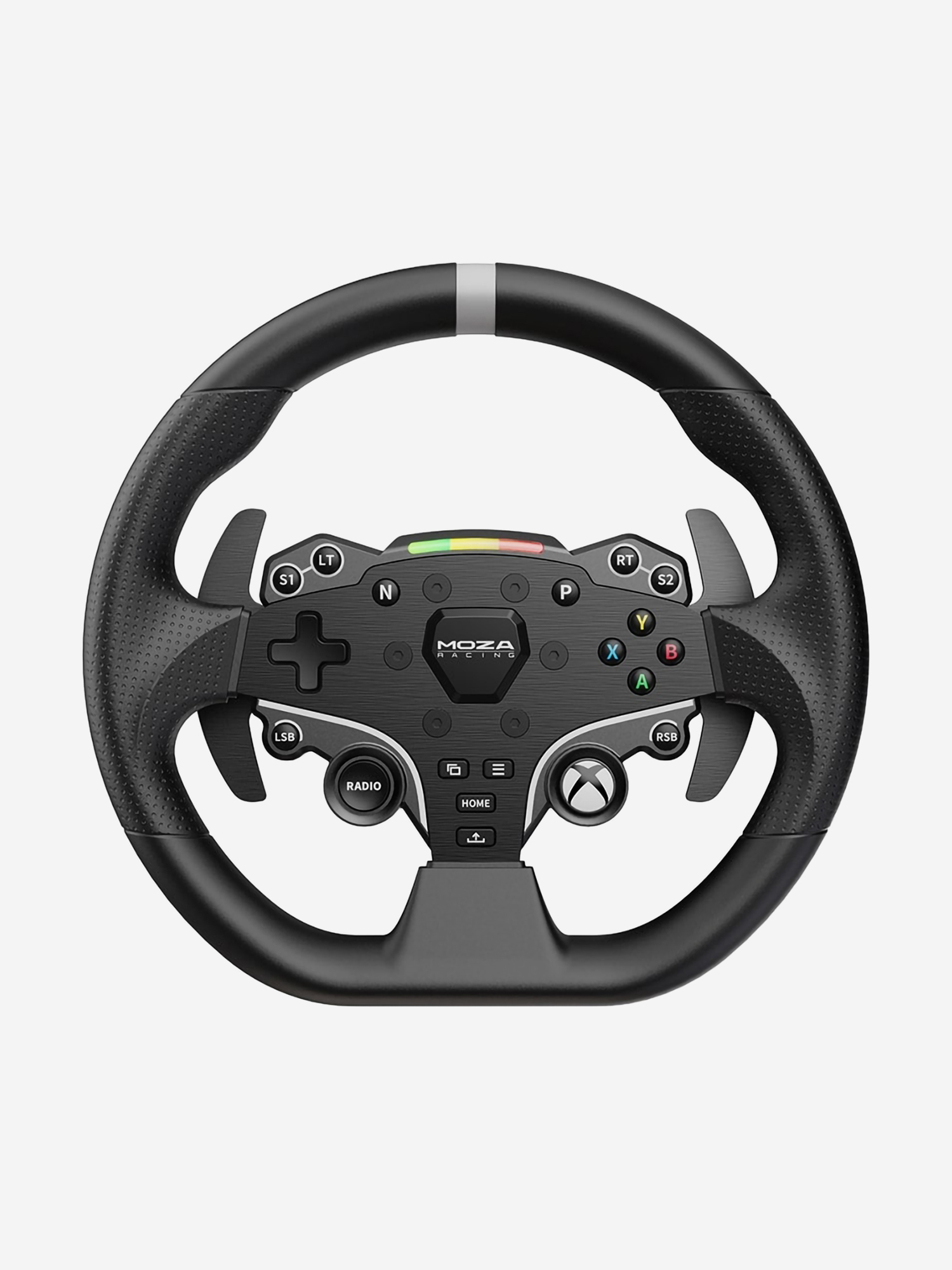Изображение товара Съемное рулевое колесо MOZA ESX Steering Wheel RS052 Изображение товара Съемное рулевое колесо MOZA ESX Steering Wheel RS052