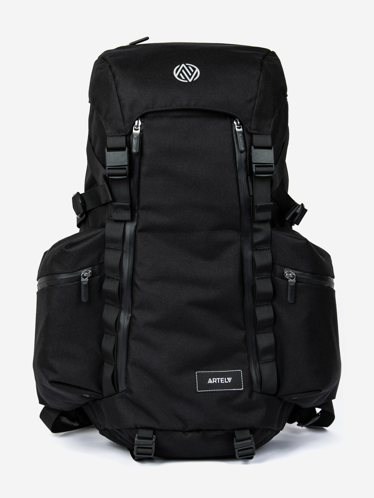 Изображение товара Рюкзак ARTELV СТРАННИК M1-3 для туризма, многодневных походов, водоотталкивающая