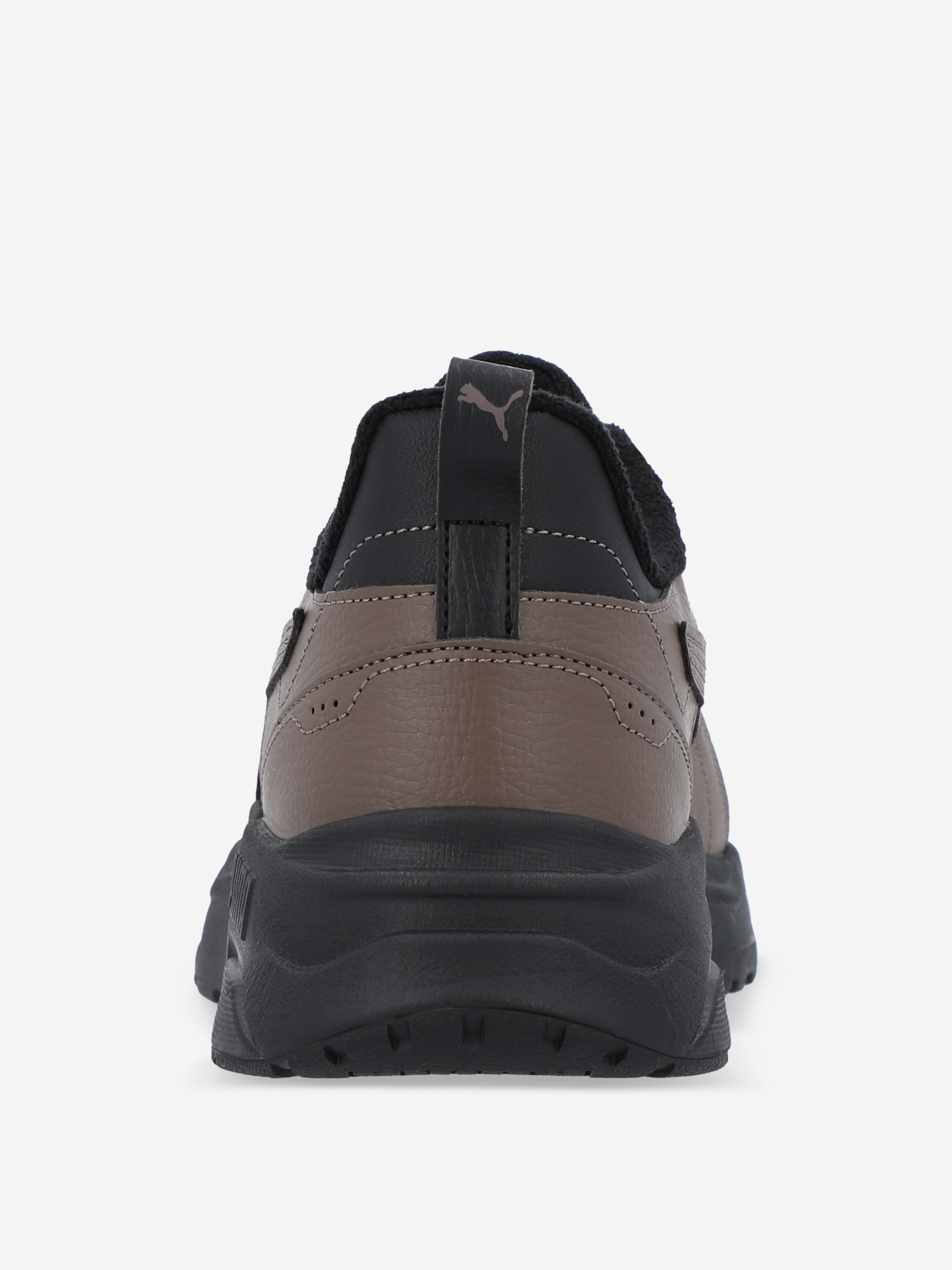 Кроссовки утепленные мужские PUMA Trinity 2 Lt Sl Wtr, Черный 3