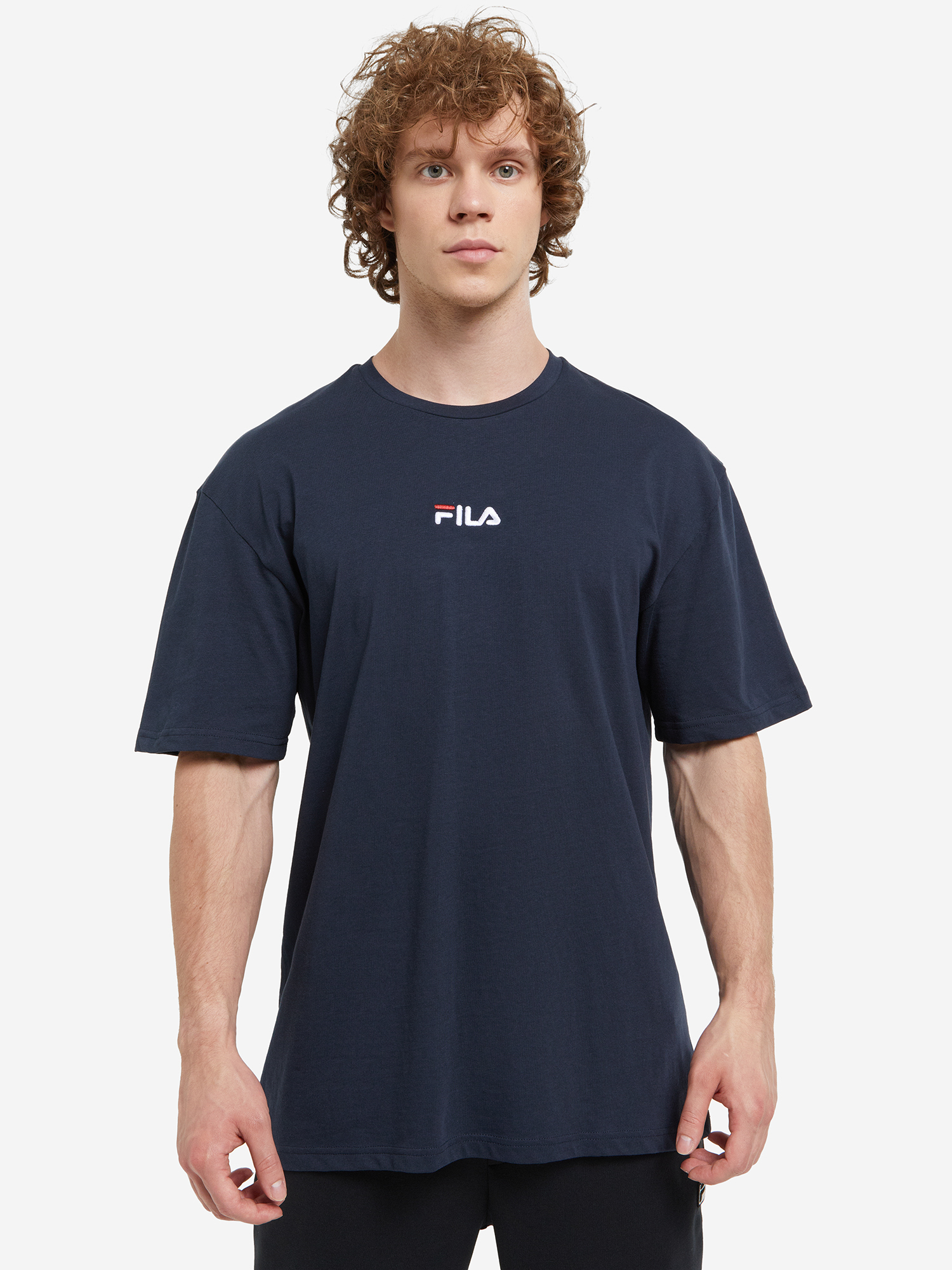 

Футболка мужская FILA, Синий