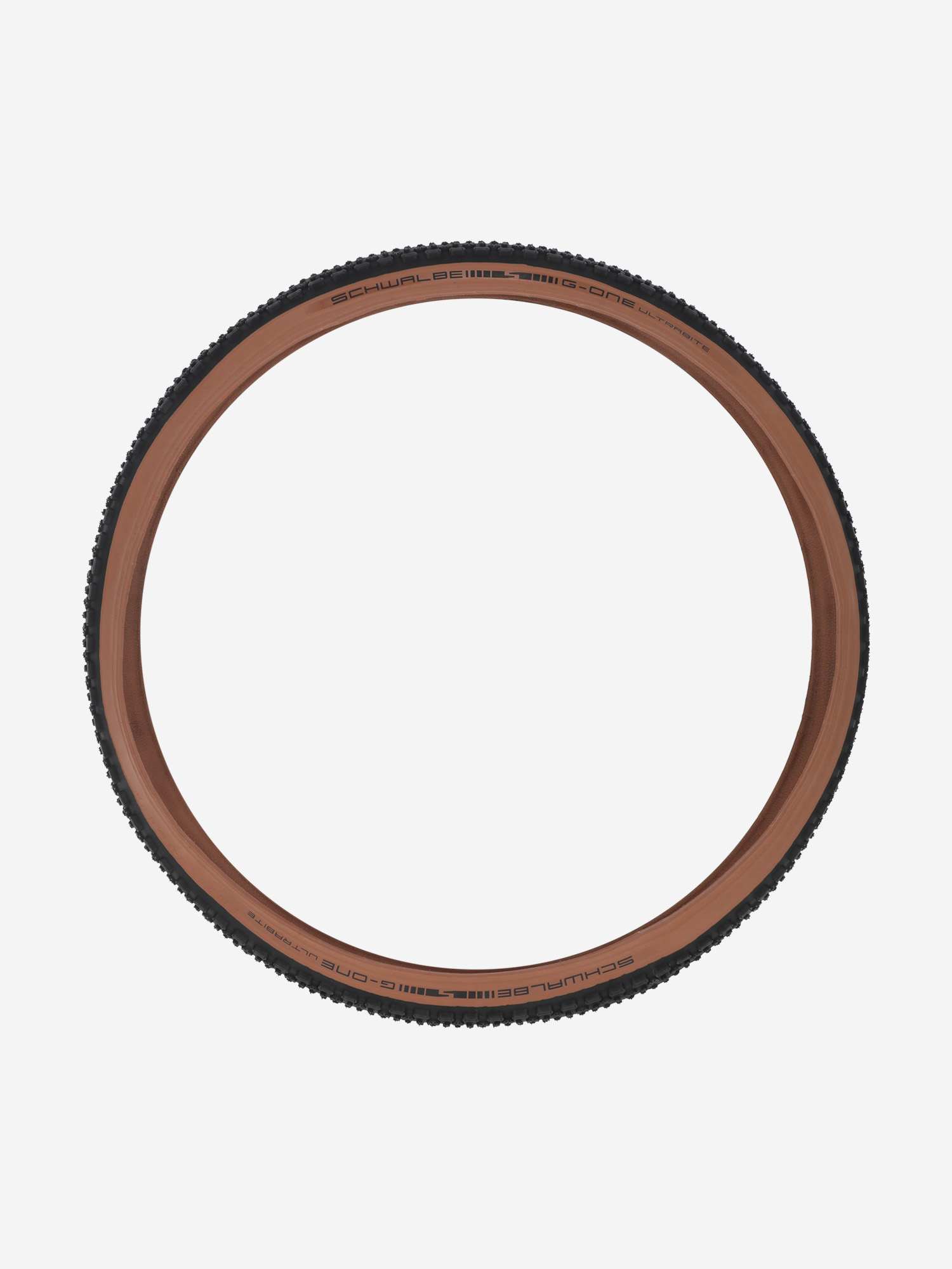 

Покрышка Schwalbe G-One Ultrabite 28 х 2.00, Черный