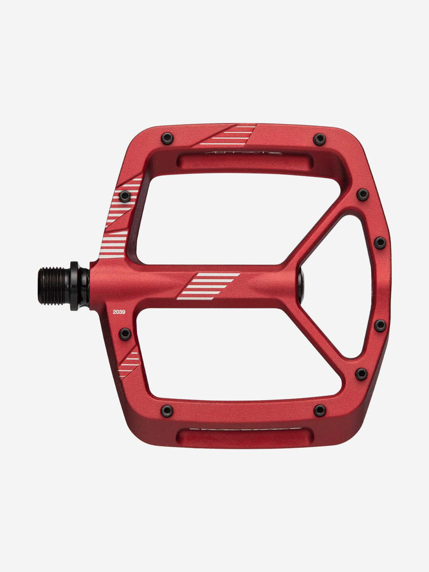 

Педали Race Face Aeffect R, Красный