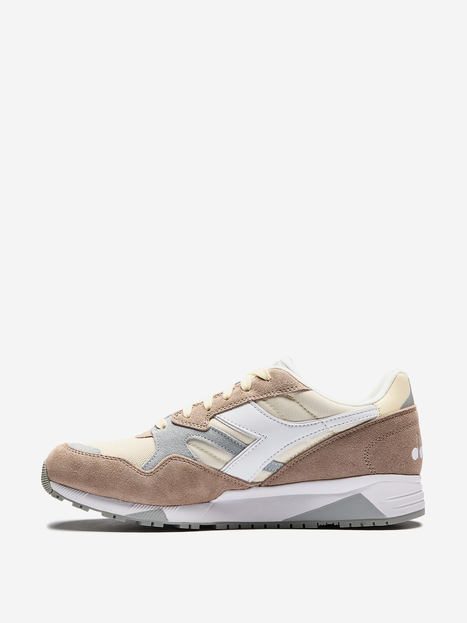 Кроссовки женские Diadora N902, Коричневый DR501178559D07-C7240, размер 39.5 - фото 4