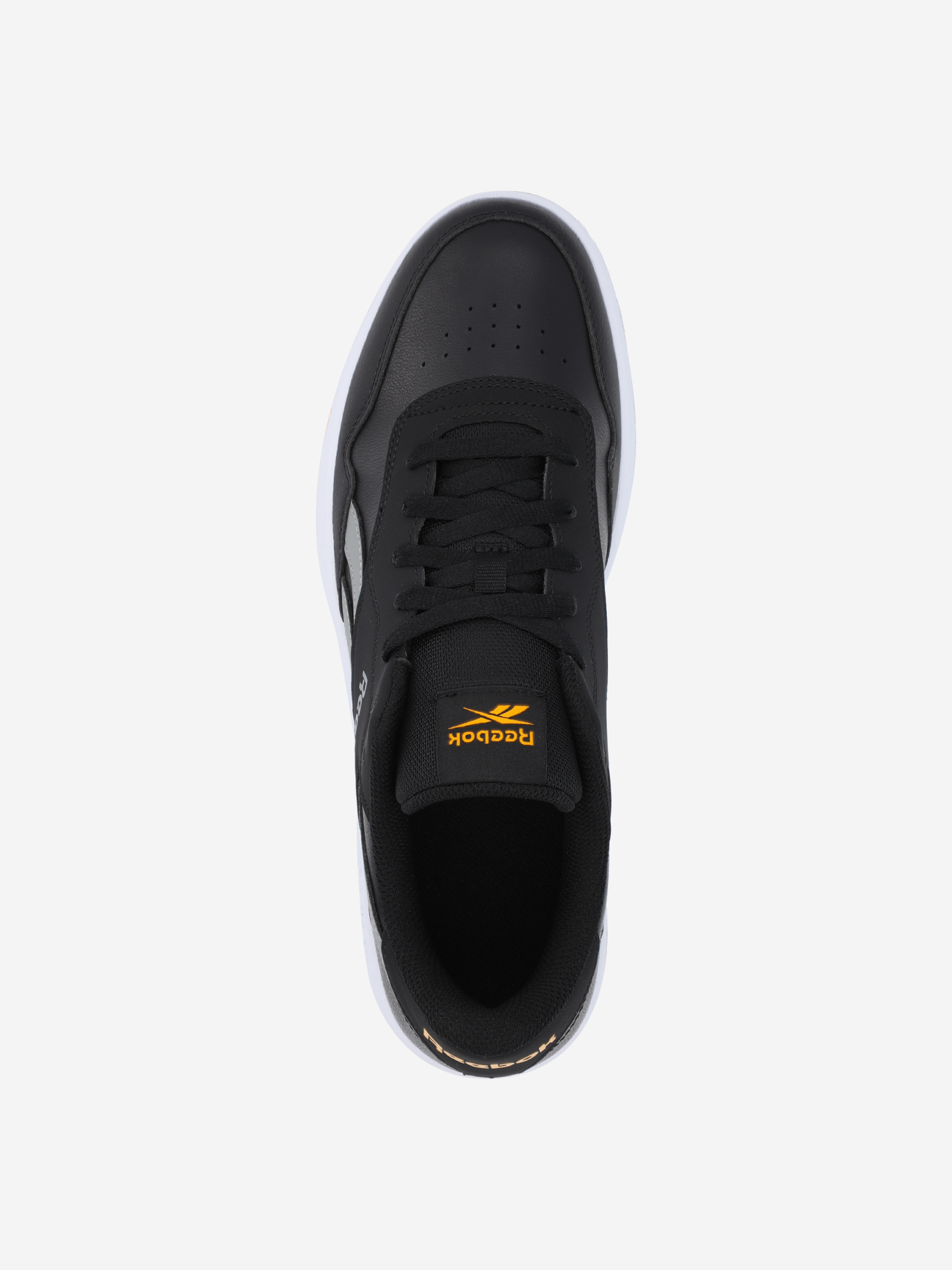 Кеды мужские Reebok Reebok Bb 1000, Черный 5