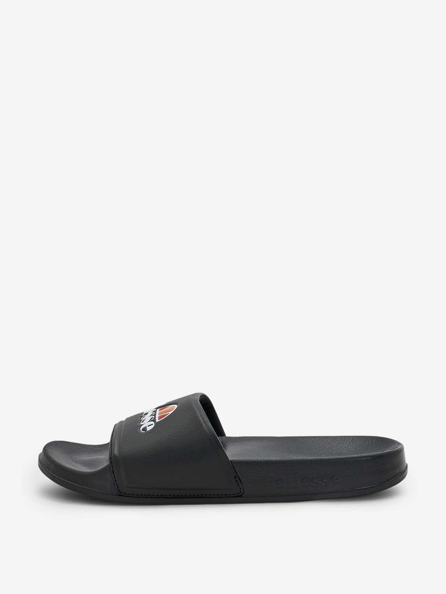 

Шлепанцы мужские Ellesse Filippo Slide, Черный
