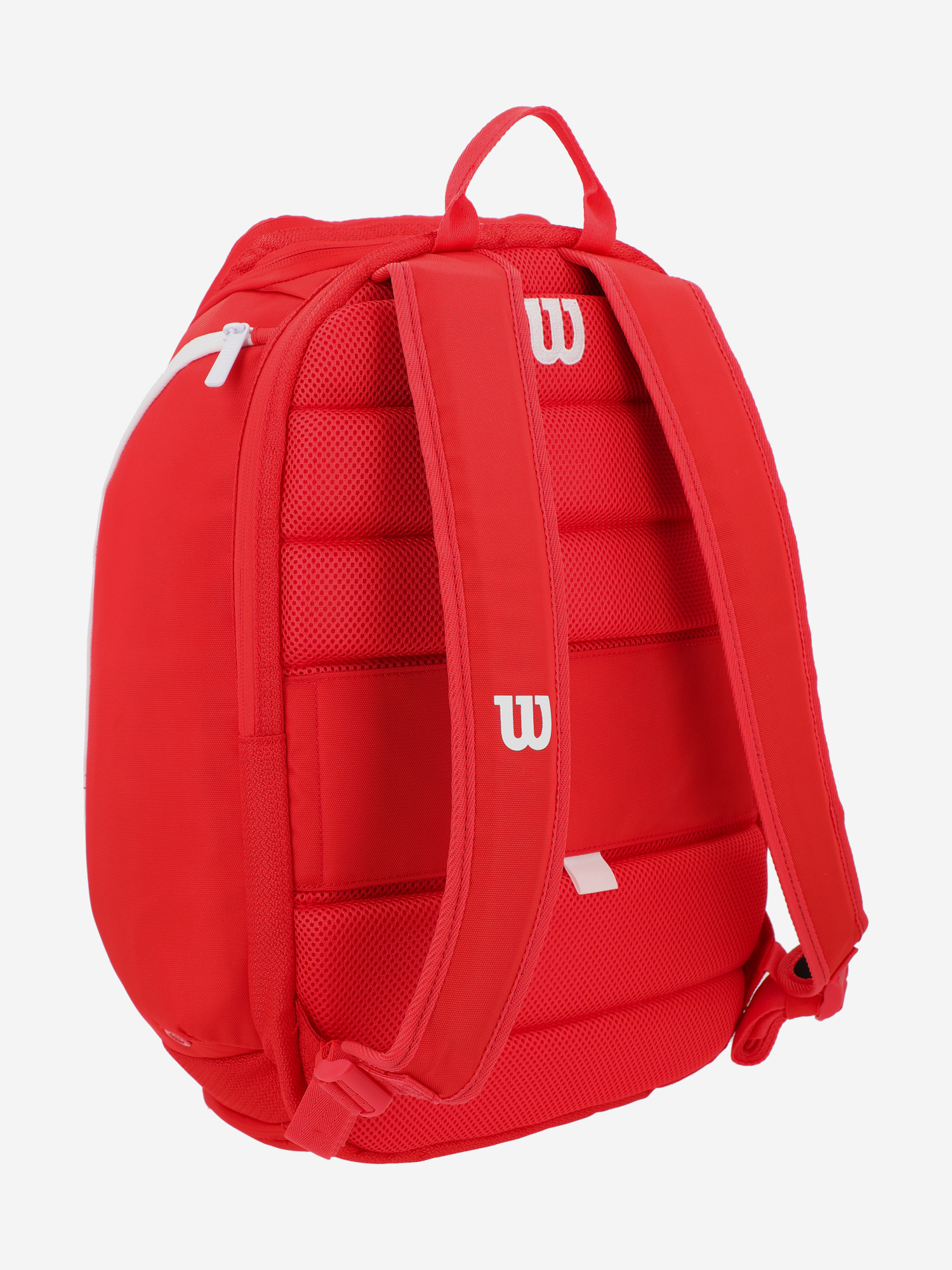 фото Рюкзак wilson super tour, красный