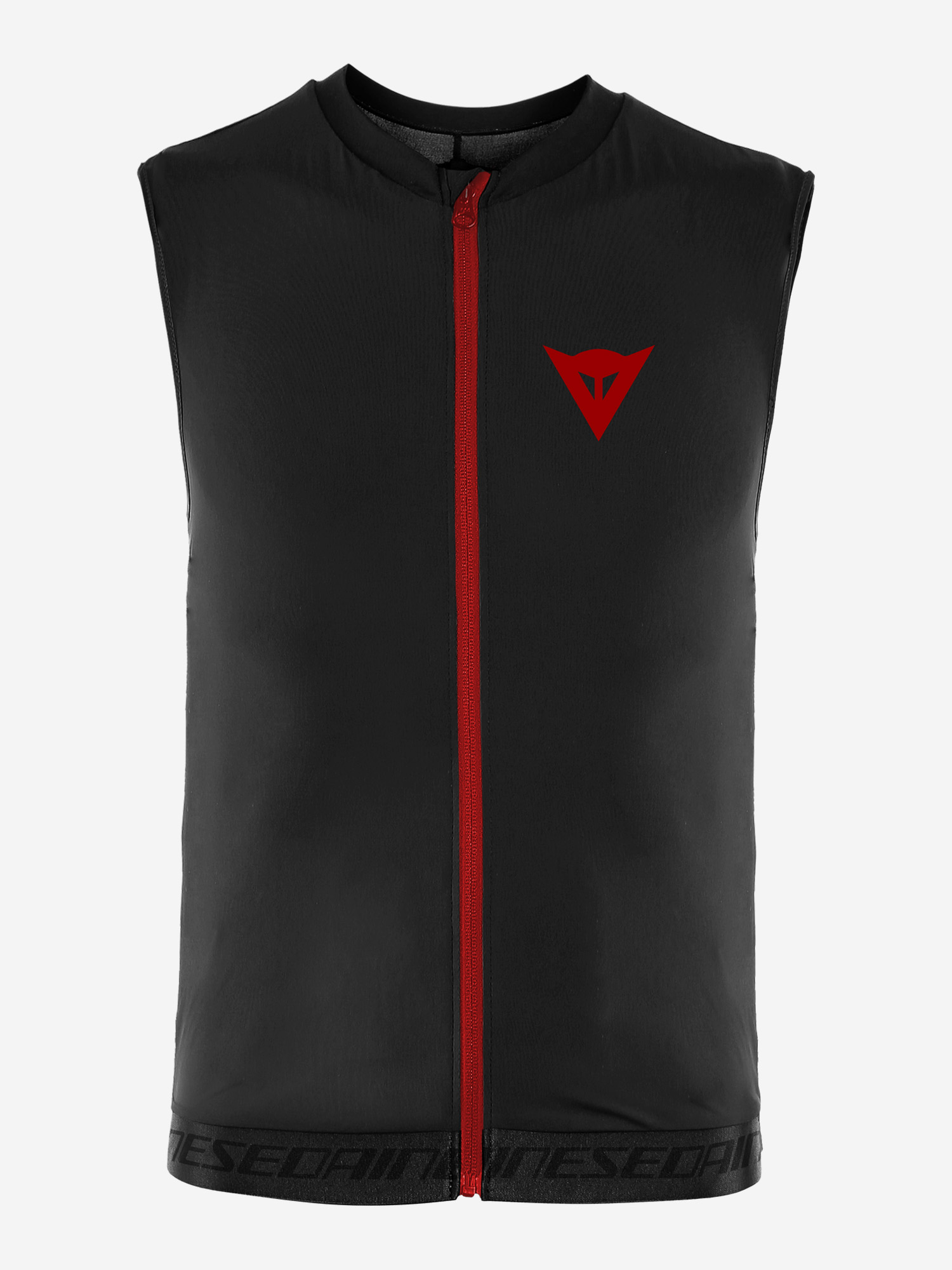 

Жилет защитный детский Dainese Scarabeo Flexagon, Черный