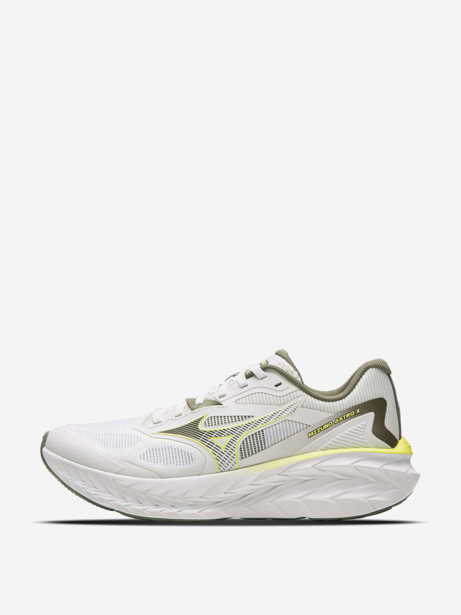 Изображение товара Кроссовки Mizuno ASTRO X Изображение товара Кроссовки Mizuno ASTRO X