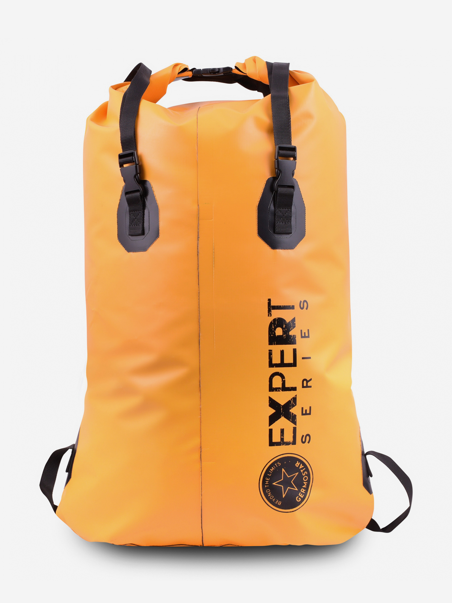 

DRY BAG Germostar Expert 115 л желтый, Желтый