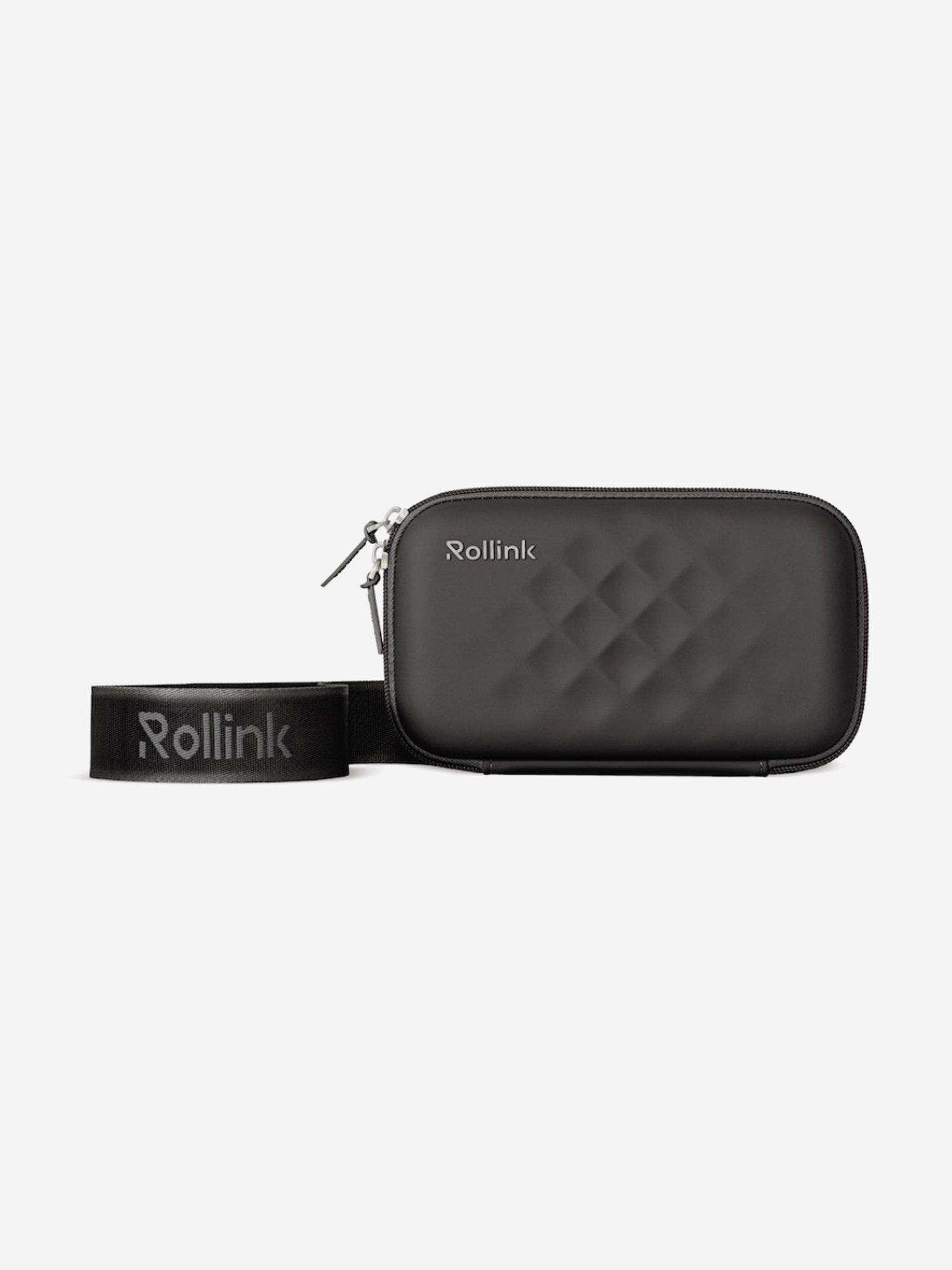 Изображение товара Сумка Rollink Tour Mini Bag, Черный
