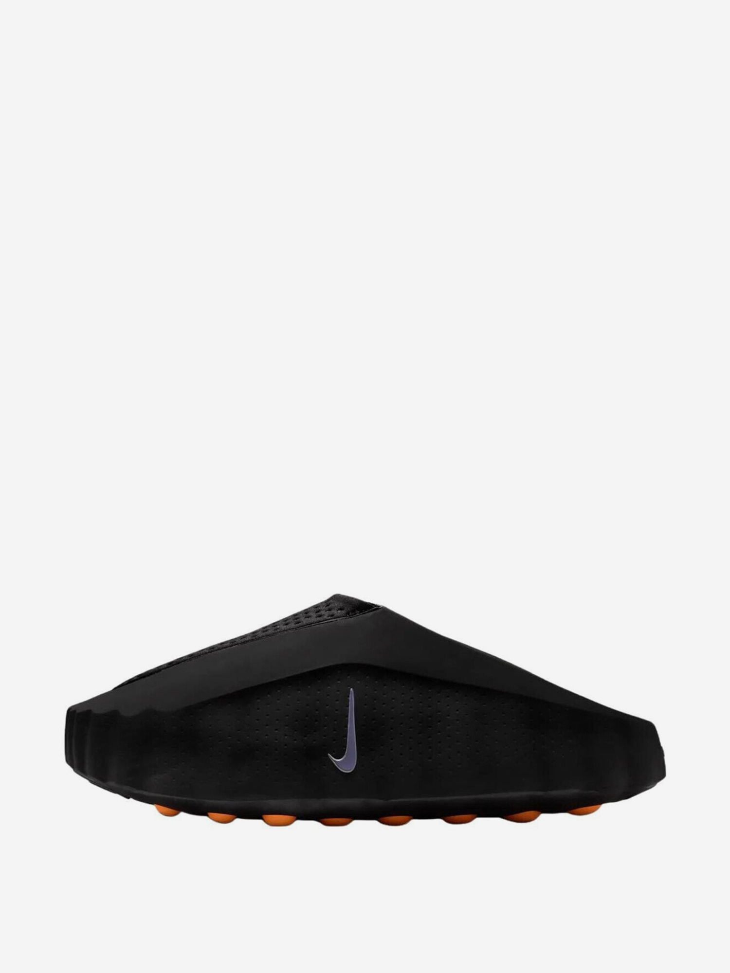 Изображение товара Nike Mind 001 сабо мужские летние из ЭВА белые черные