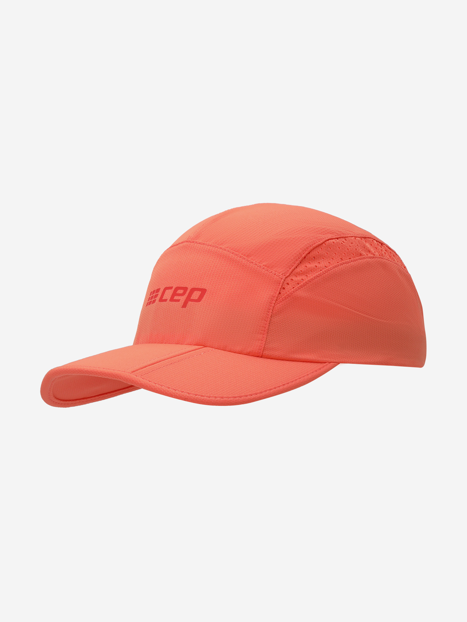 

Бейсболка CEP Run, Оранжевый