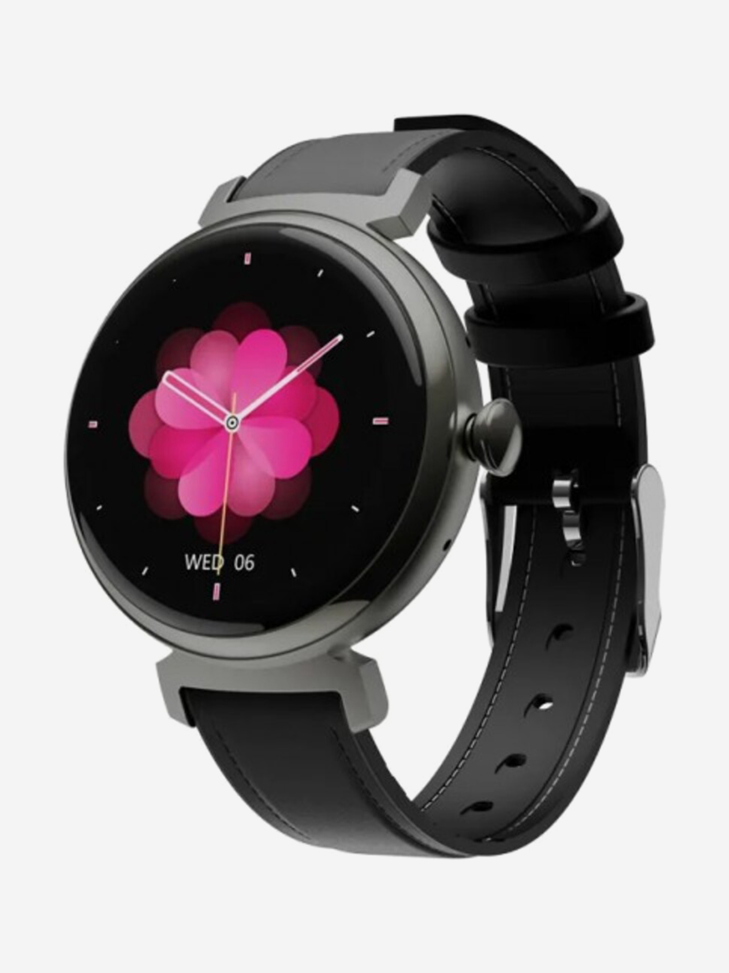 

Смарт-часы CheckME Smart CMSDM70BBLS, Черный