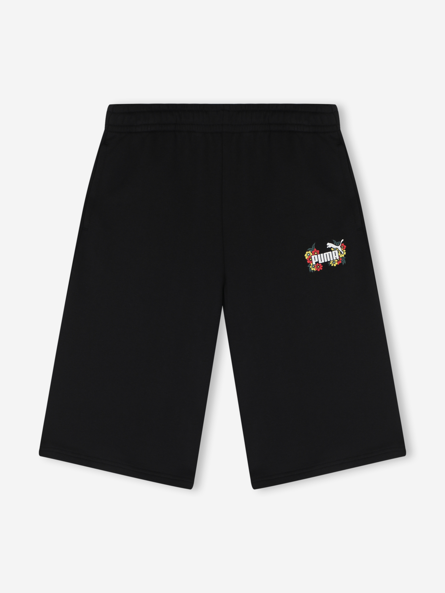 Шорты Puma Mid90 S, черный, арт. 34420