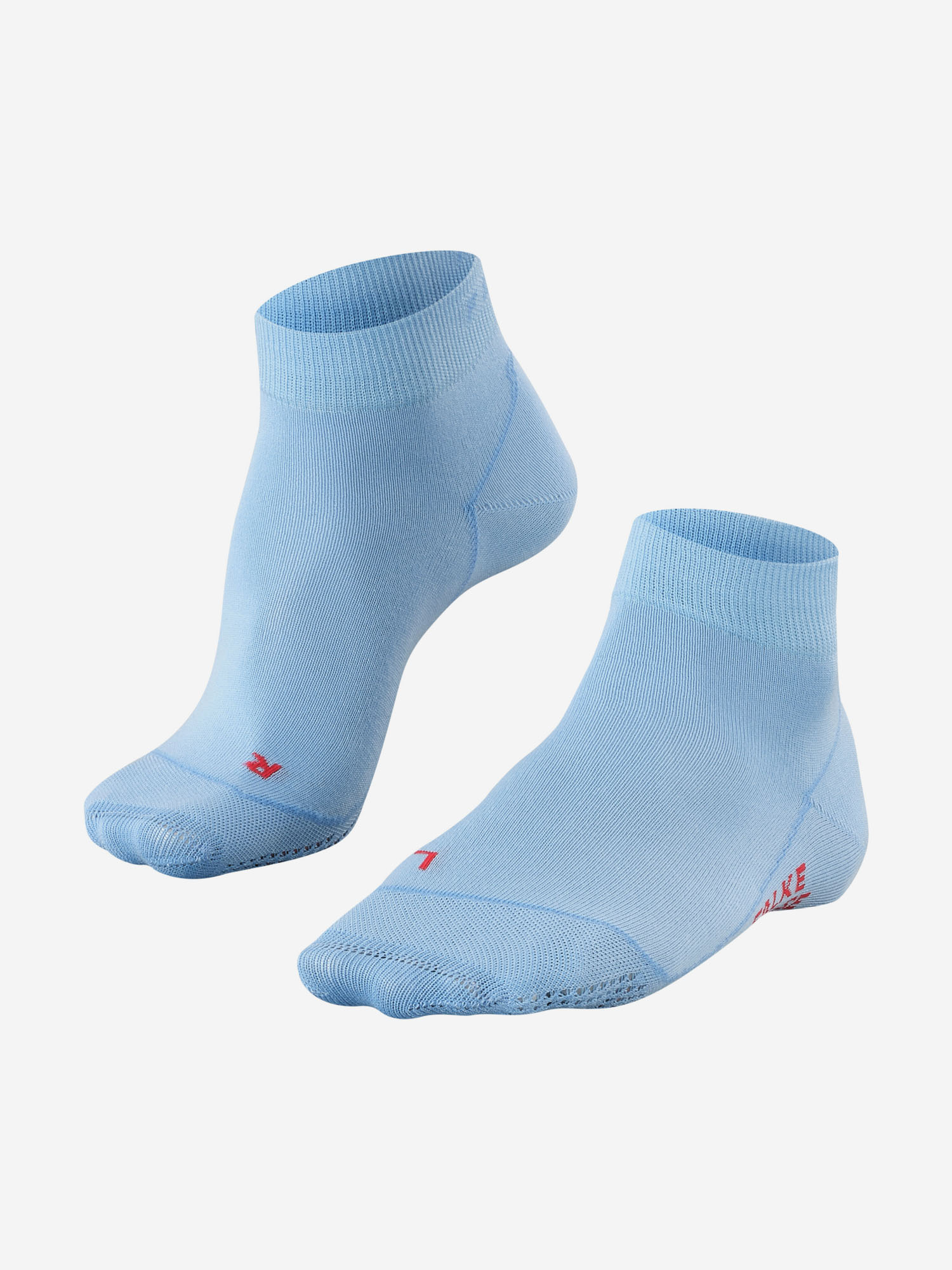 

Женские спортивные носки FALKE, Голубой