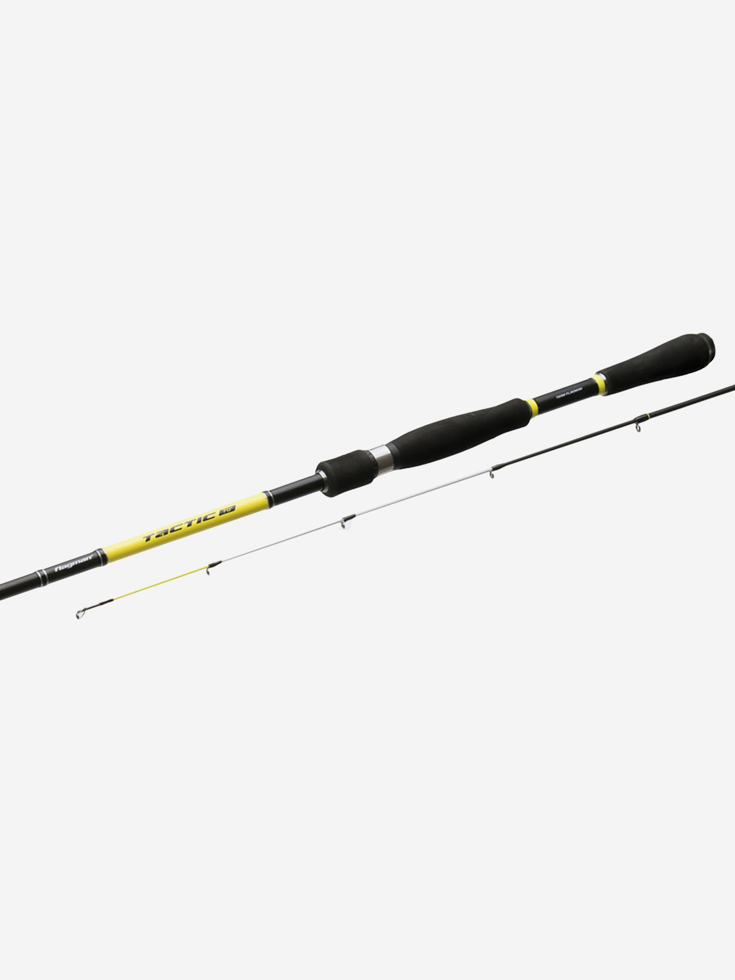 

Удилище спиннинговое FLAGMAN Tactic 7'0'' 2.13м тест 4-18г, Мультицвет