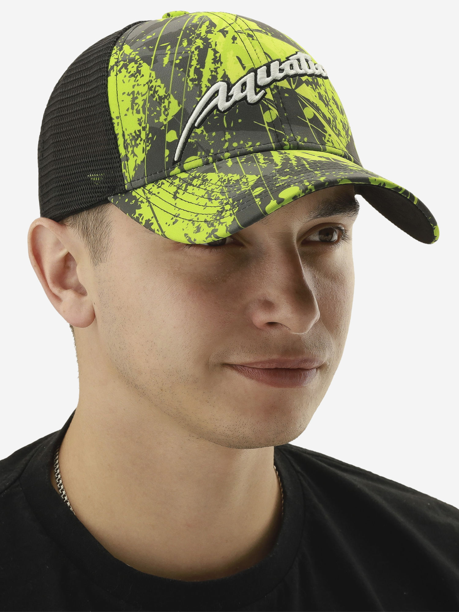 Изображение товара Кепка Aquatic КА-14