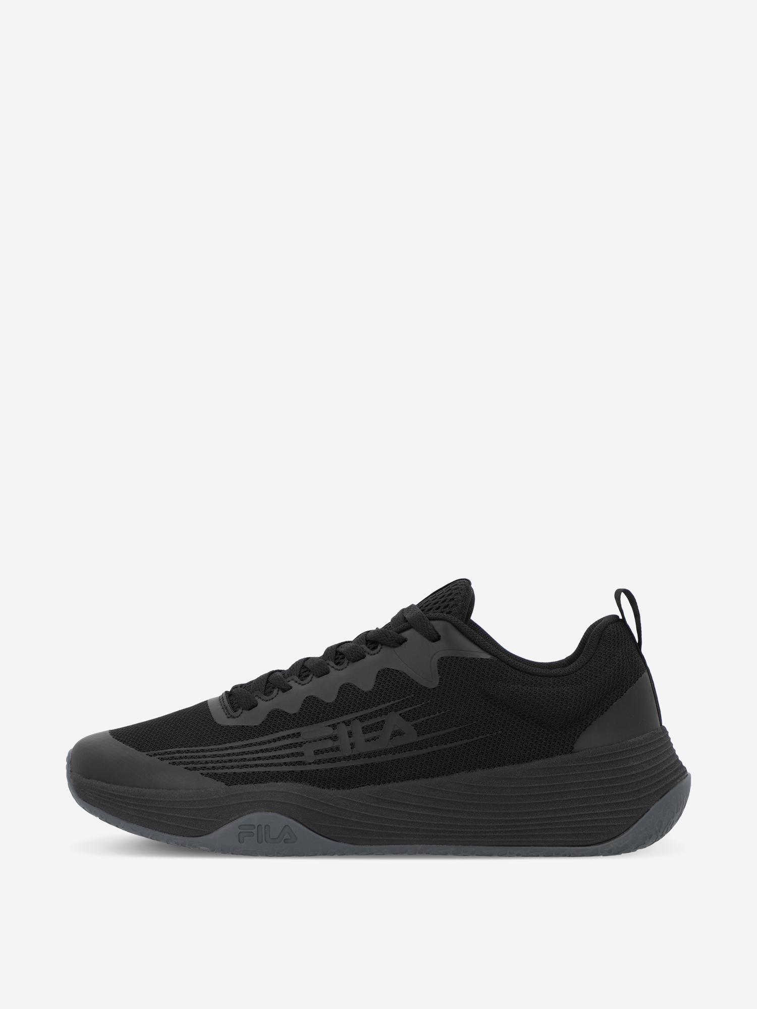

Кроссовки мужские FILA Sp Titan 2.0, Черный