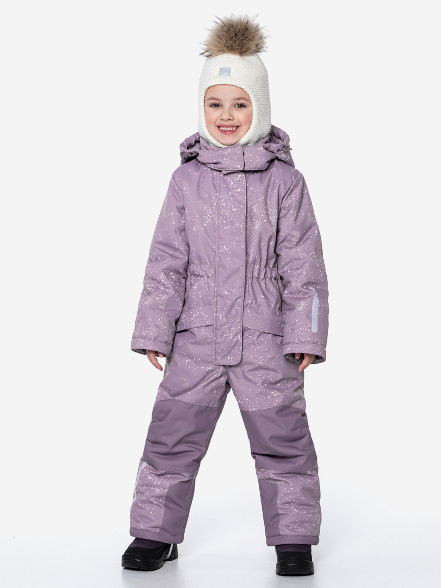 

Комбинезон NIKASTYLE, Мультицвет