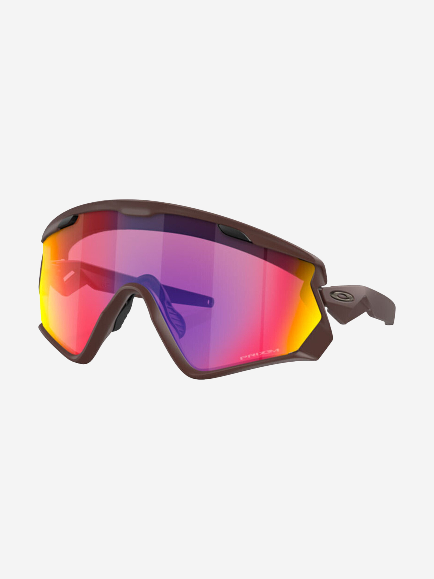Изображение товара Очки для спорта Oakley Wind Jacket 2.0 с ярким дизайном