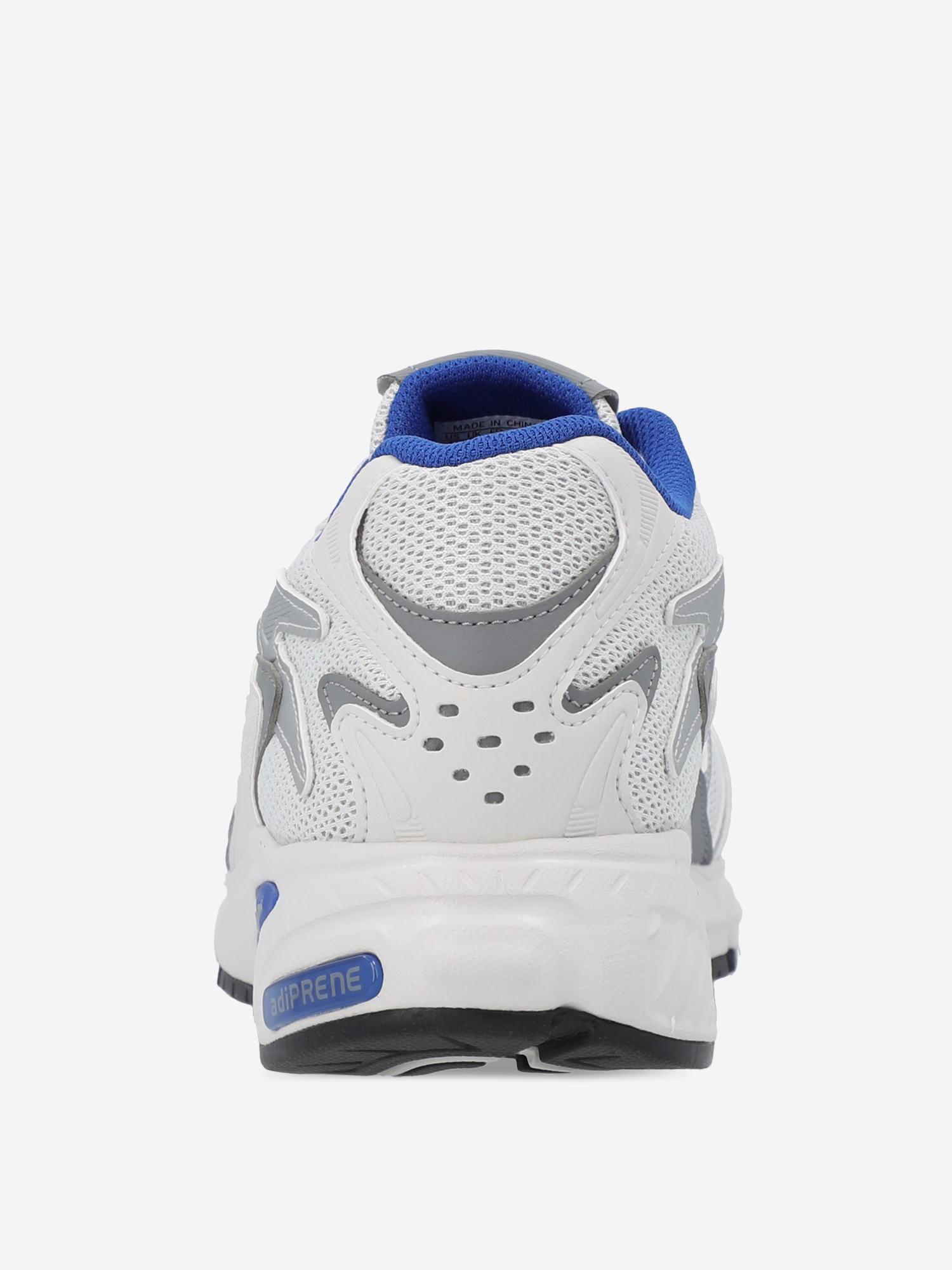 фото Кроссовки мужские adidas temper run 2, серый