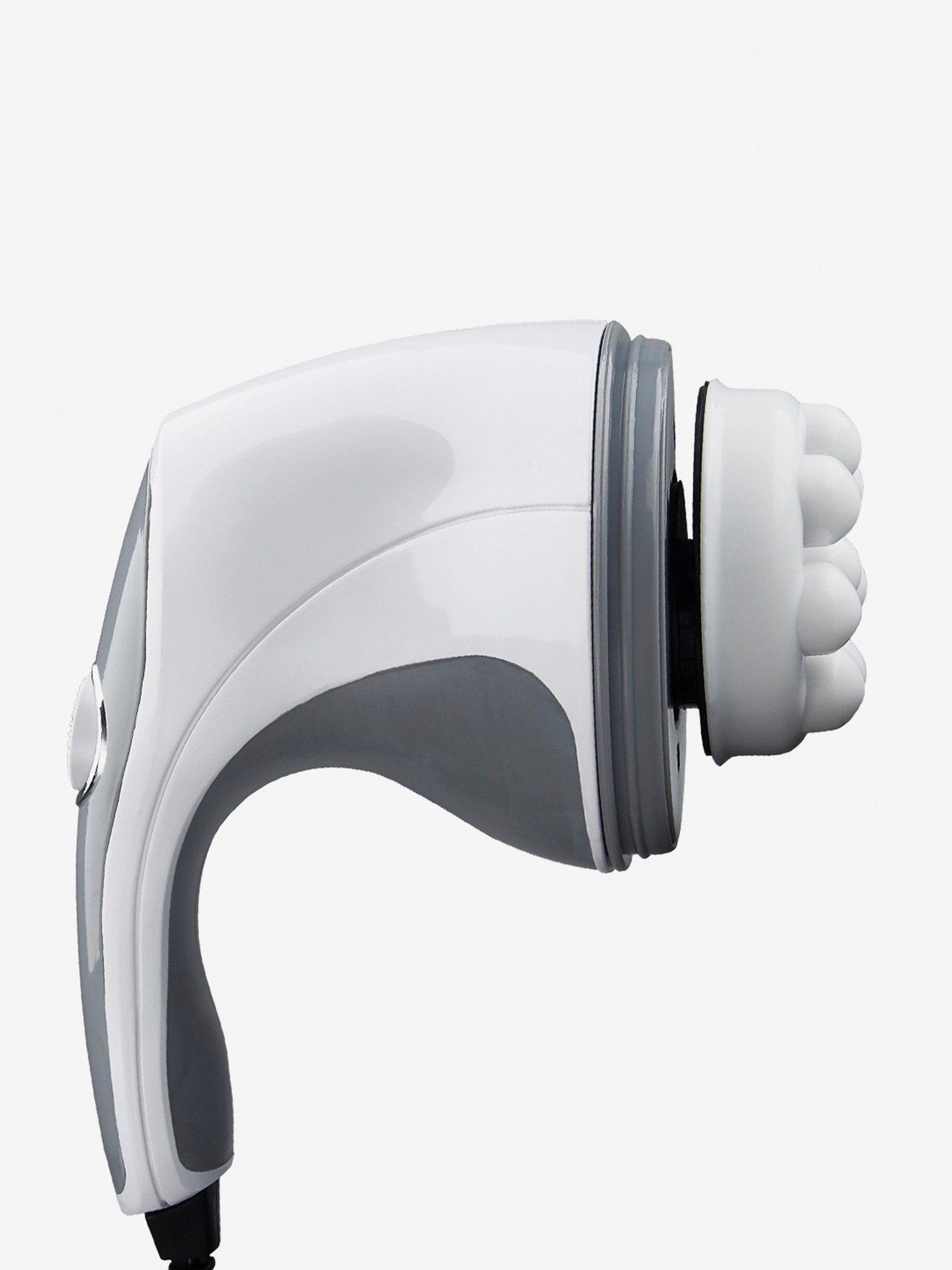 Изображение товара Ручной массажёр Centek CT-2603 с 7 скоростями и 4 насадками