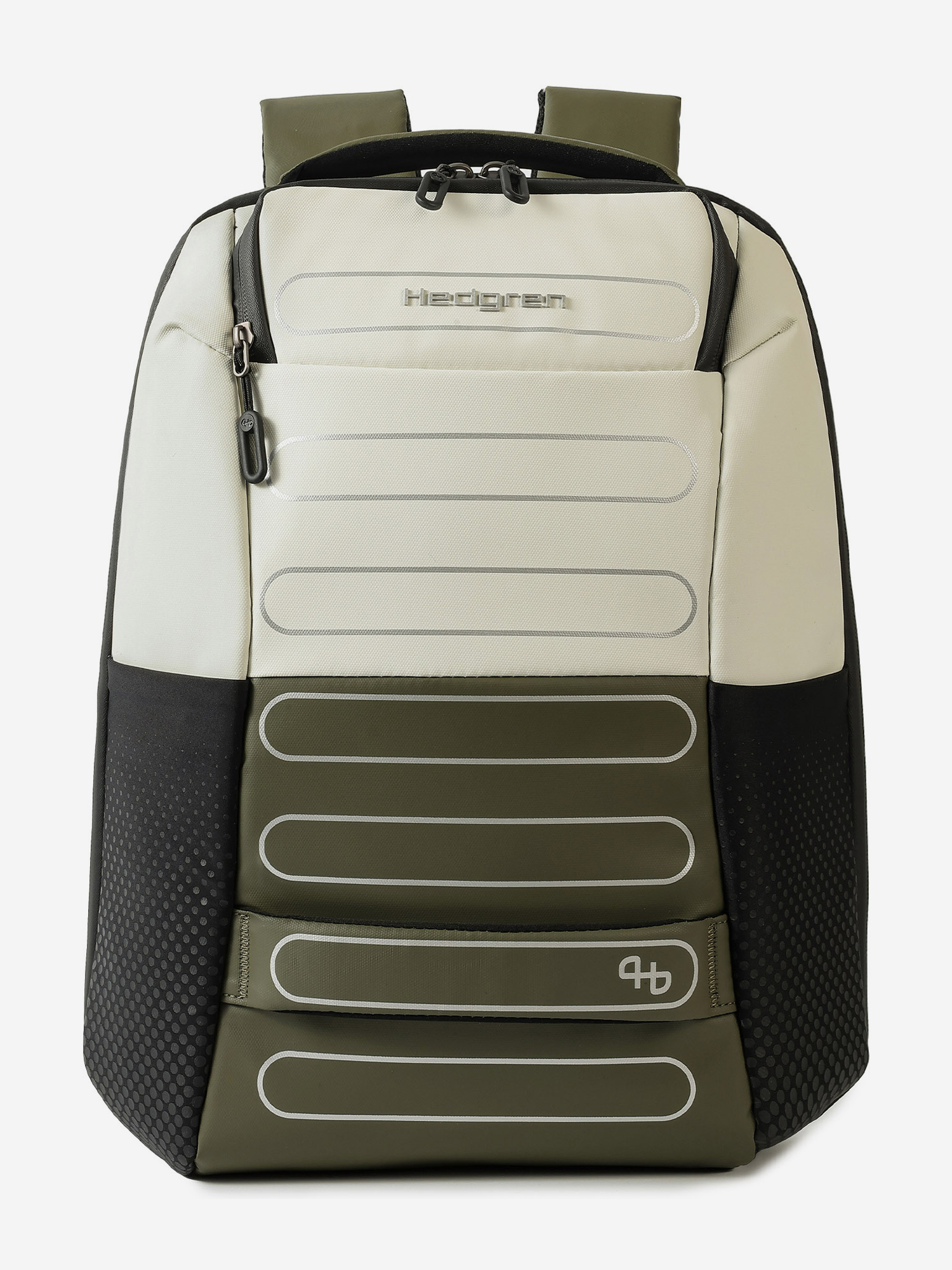 Изображение товара Рюкзак Hedgren COMBY PERFORMANCE HANDLE M P для путешествий и активного отдыха