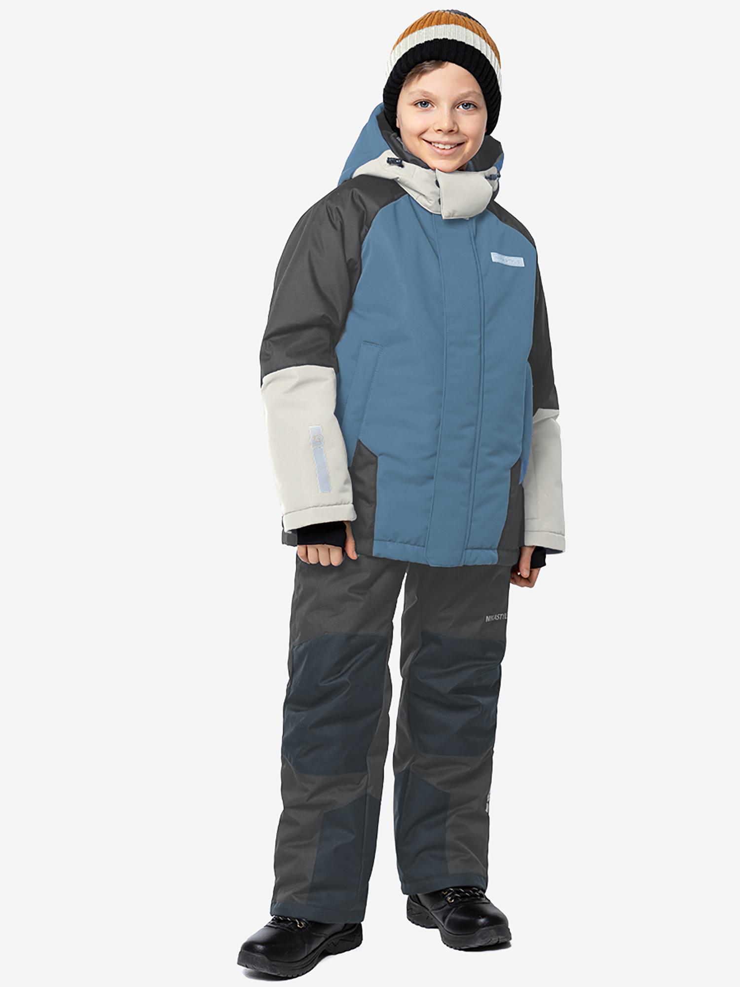 

Костюм NIKASTYLE, Мультицвет