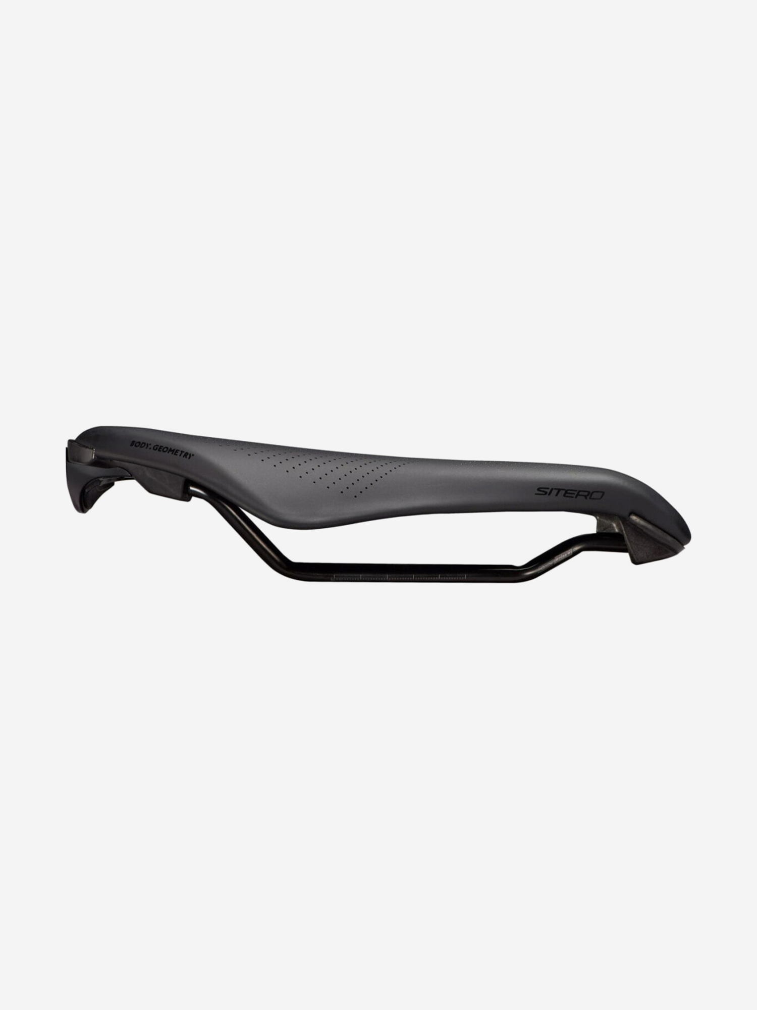 Изображение товара Велосипедное седло SPECIALIZED Sitero 130 мм легкое и комфортное для профессионалов Изображение товара Велосипедное седло SPECIALIZED Sitero 130 мм легкое и комфортное для профессионалов