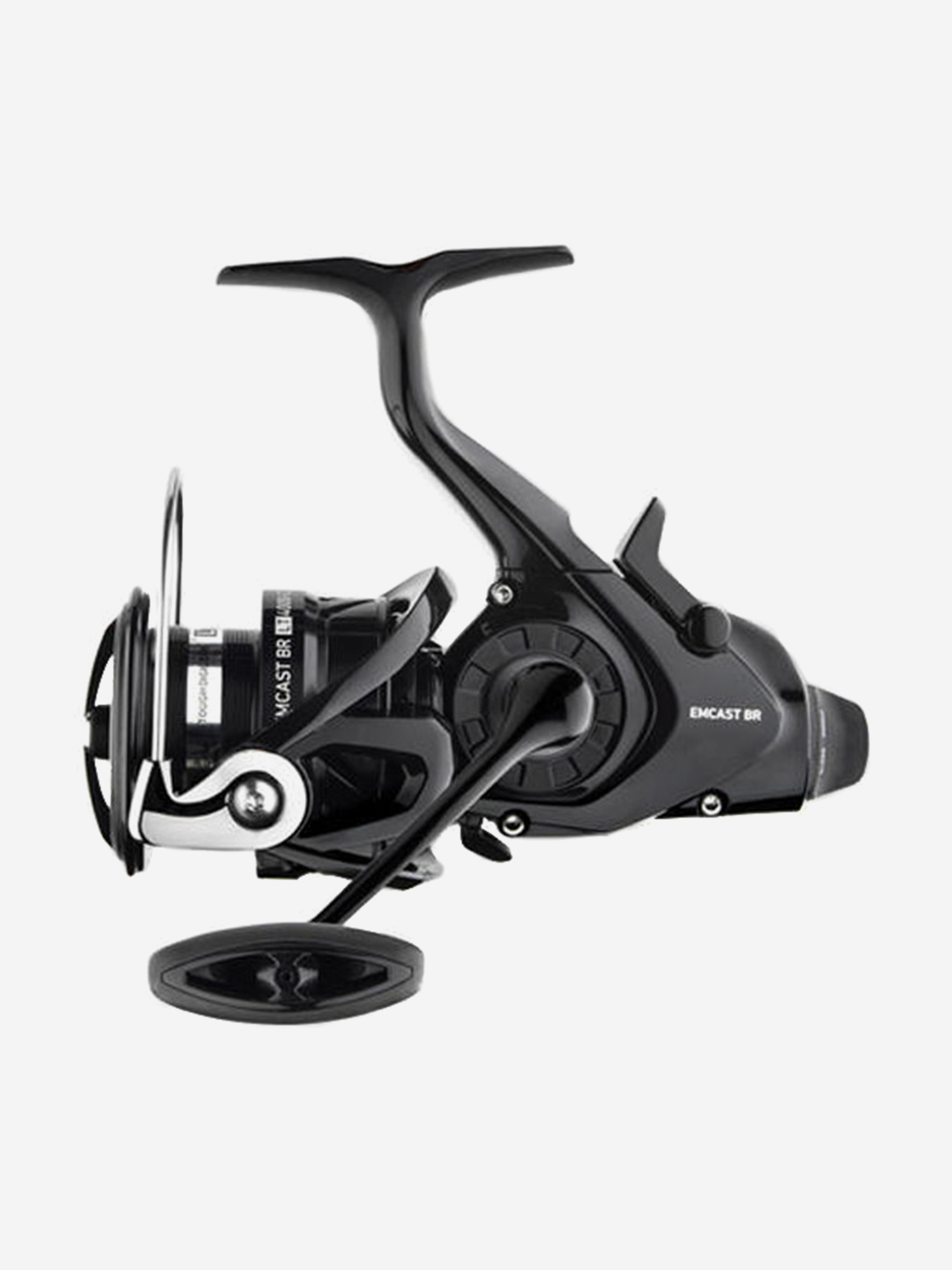 

Катушкa DAIWA 19 Black Widow BR LT 5000-C, Черный